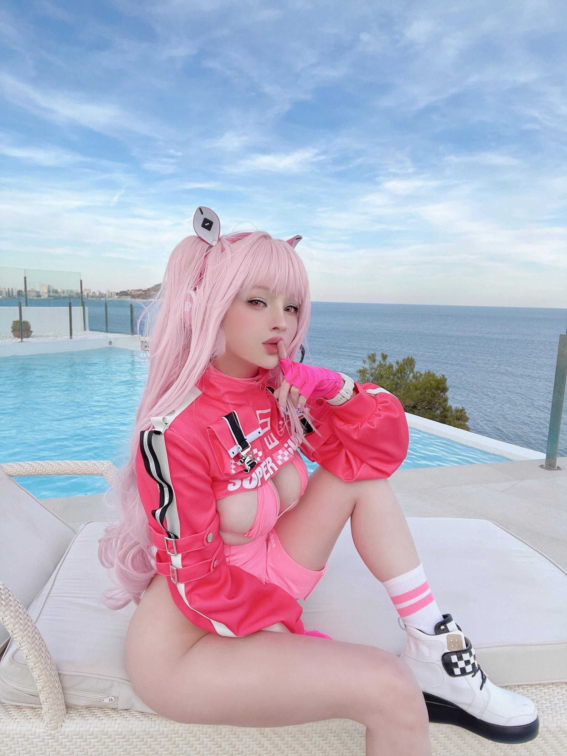 Hidori Rose OnlyFans Nude Leaks photo leak 3474 of 7686