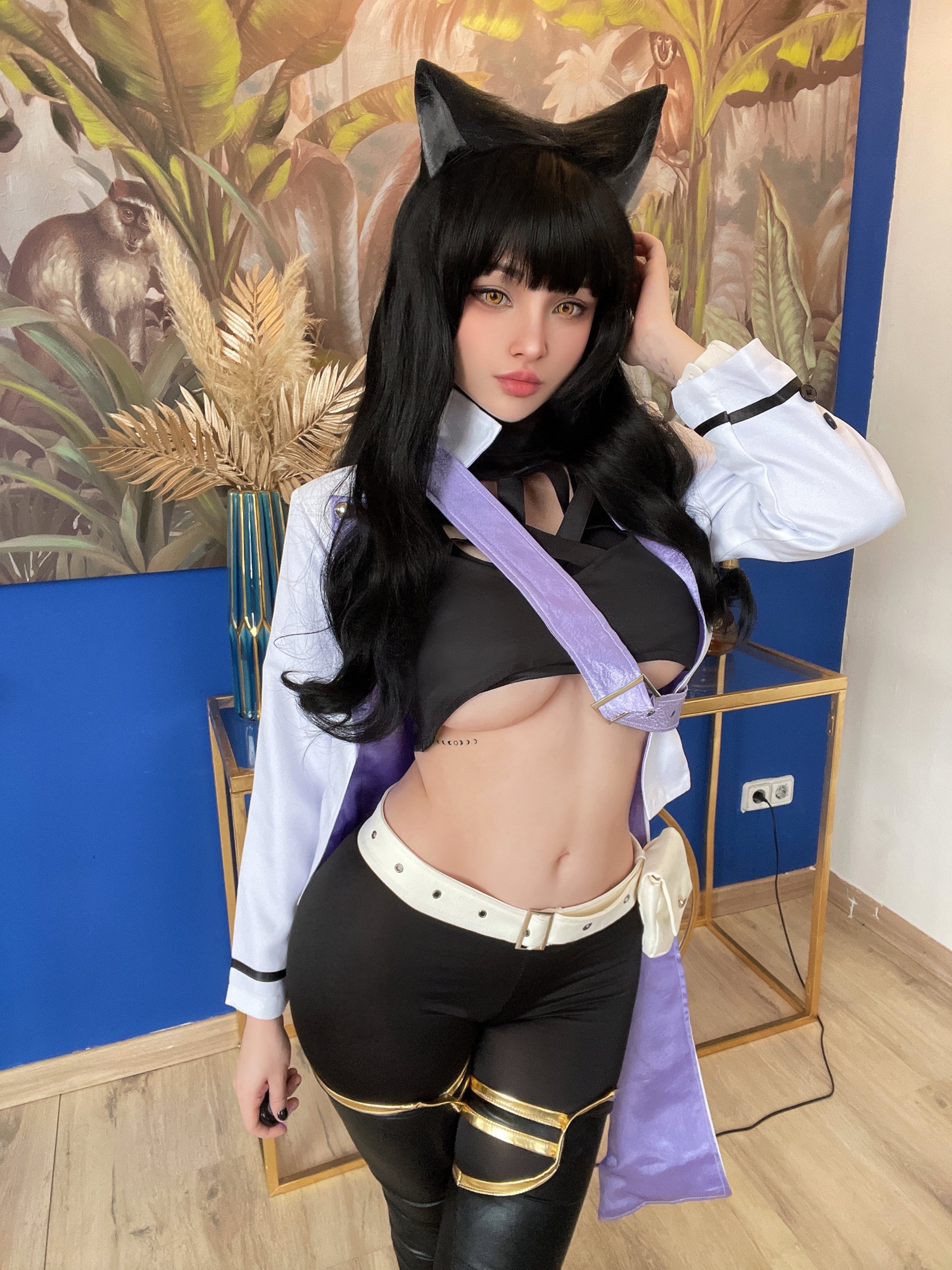 Hidori Rose OnlyFans Nude Leaks photo leak 3628 of 7686