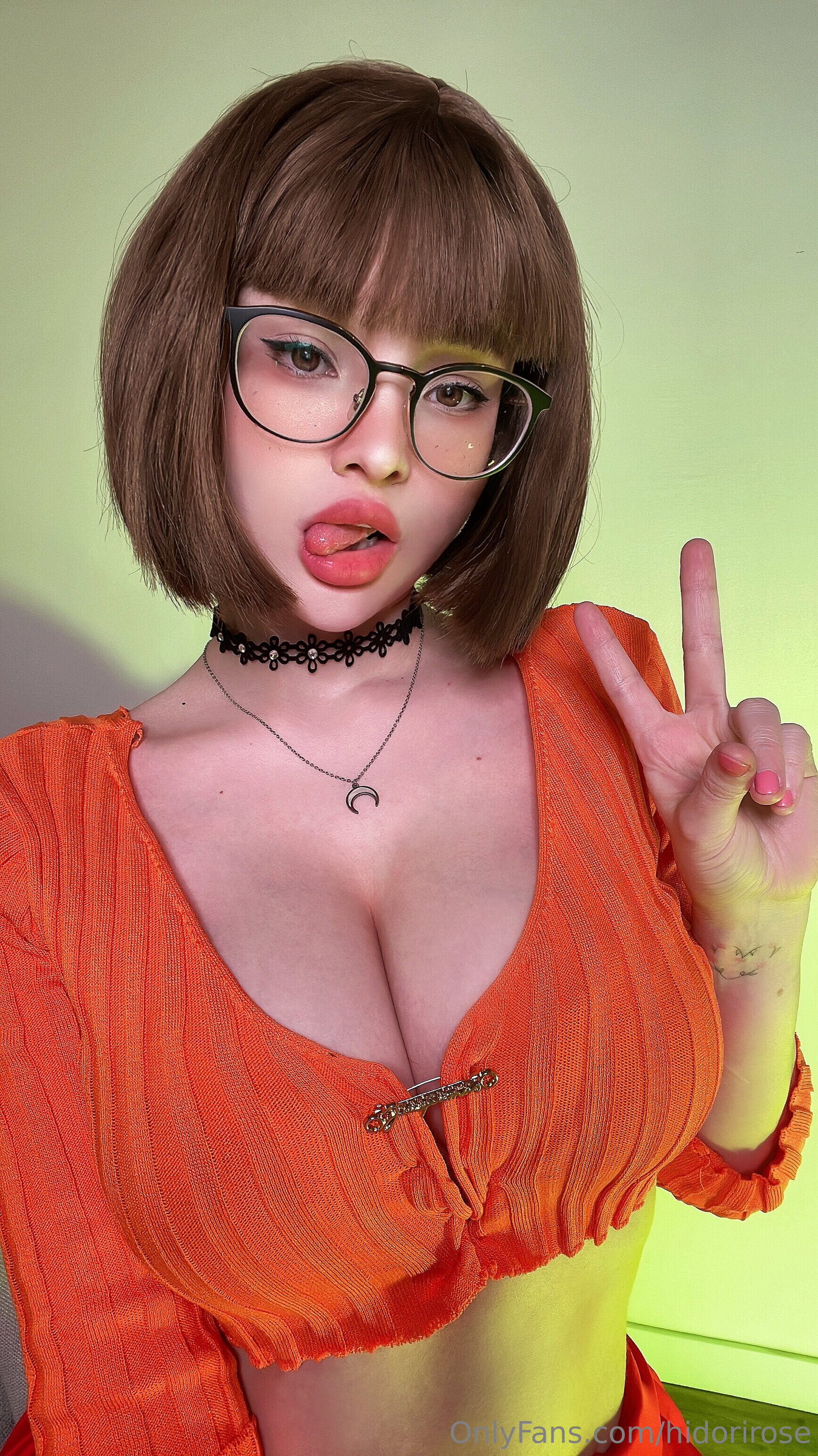 Hidori Rose OnlyFans Nude Leaks photo leak 3662 of 7686