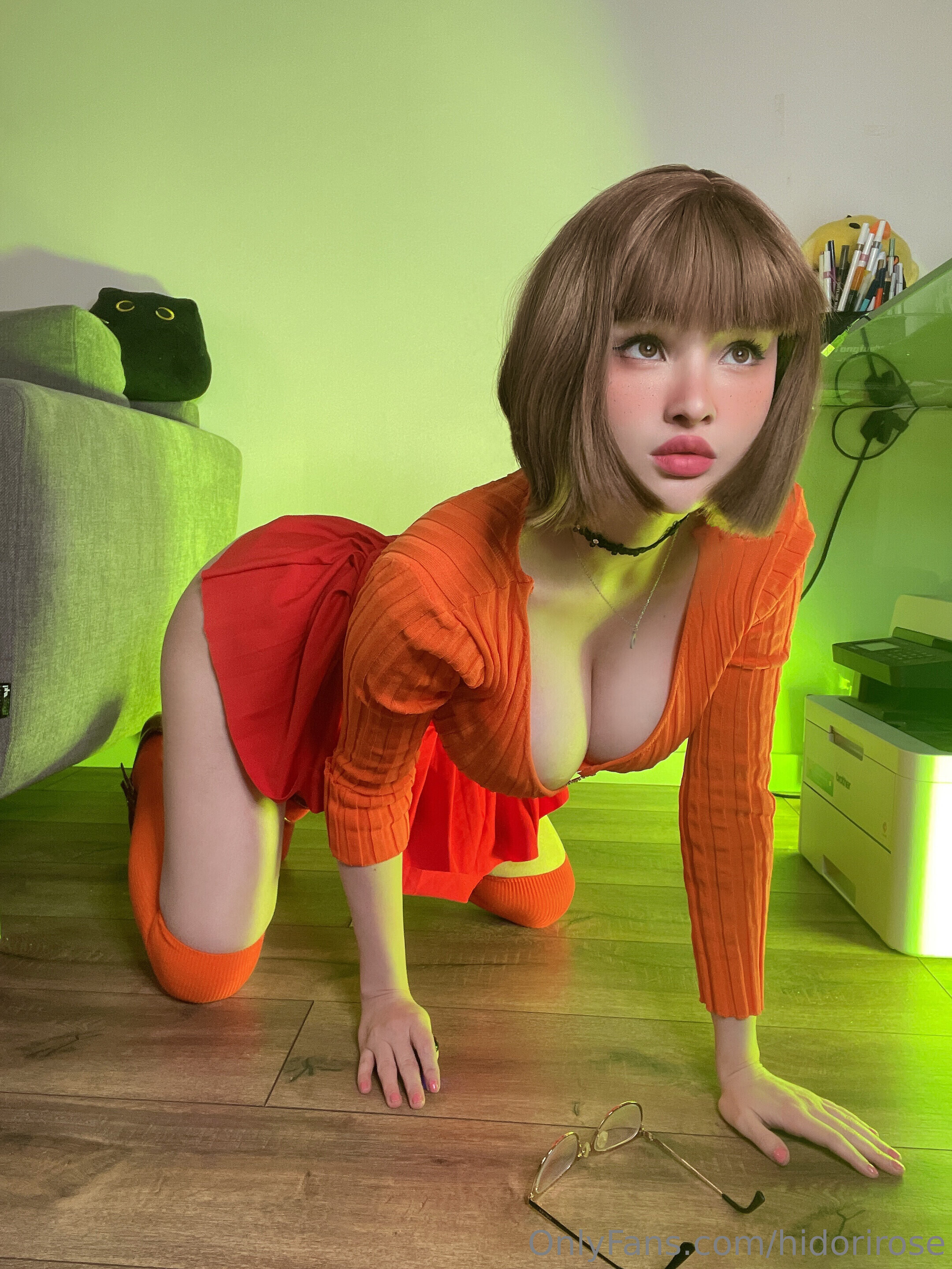 Hidori Rose OnlyFans Nude Leaks photo leak 3665 of 7686