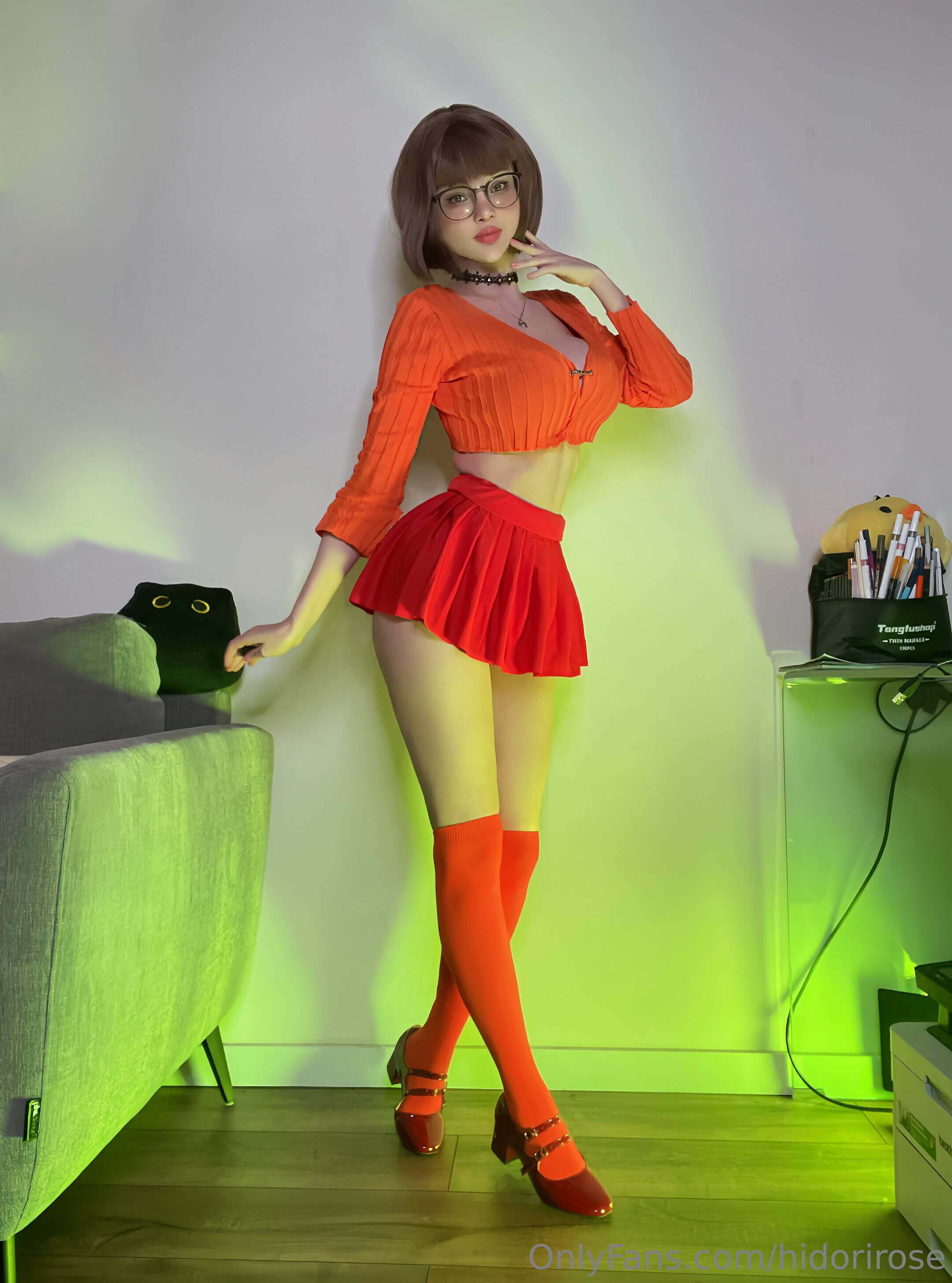 Hidori Rose OnlyFans Nude Leaks photo leak 3692 of 7686