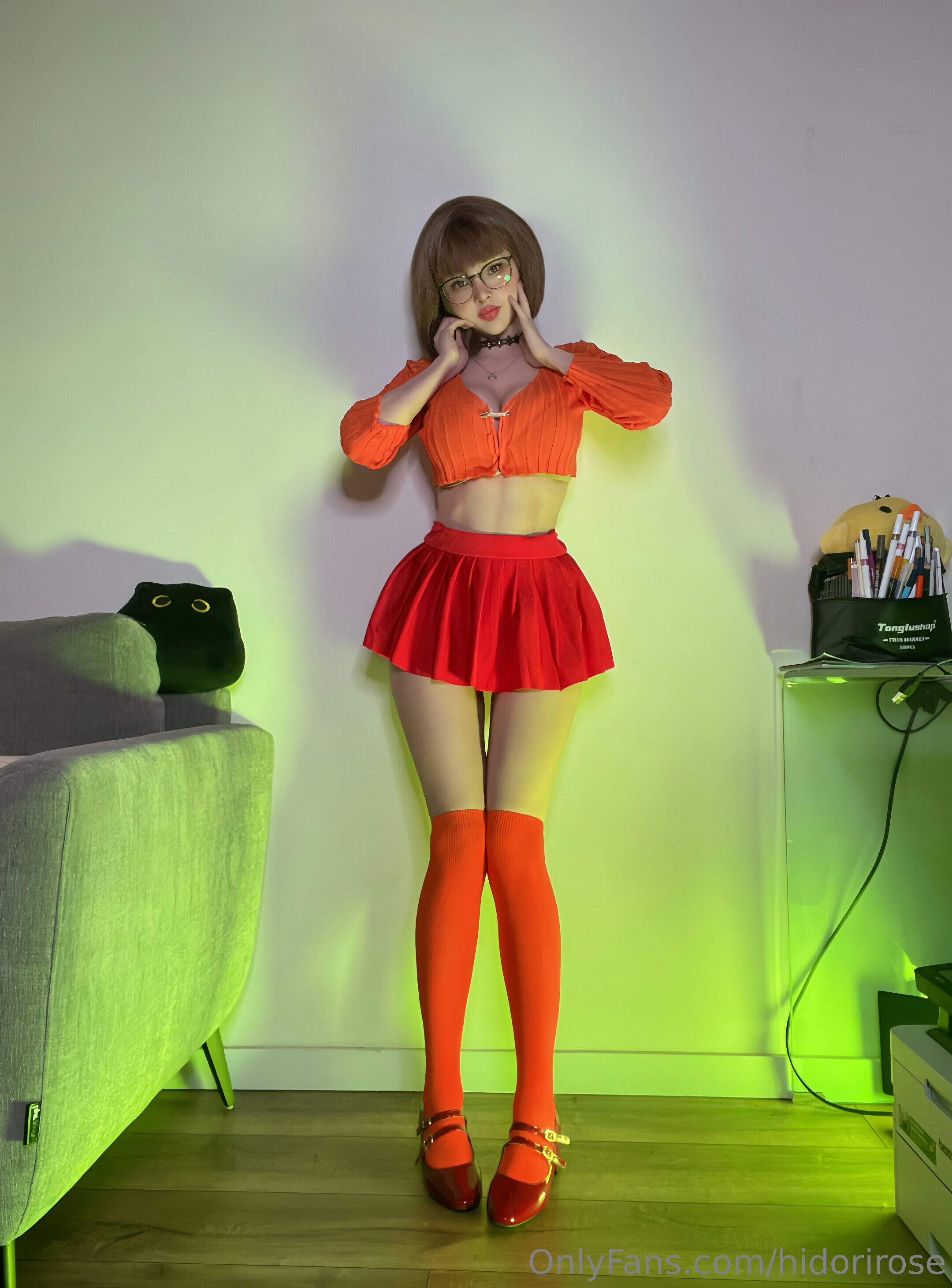 Hidori Rose OnlyFans Nude Leaks photo leak 3695 of 7686