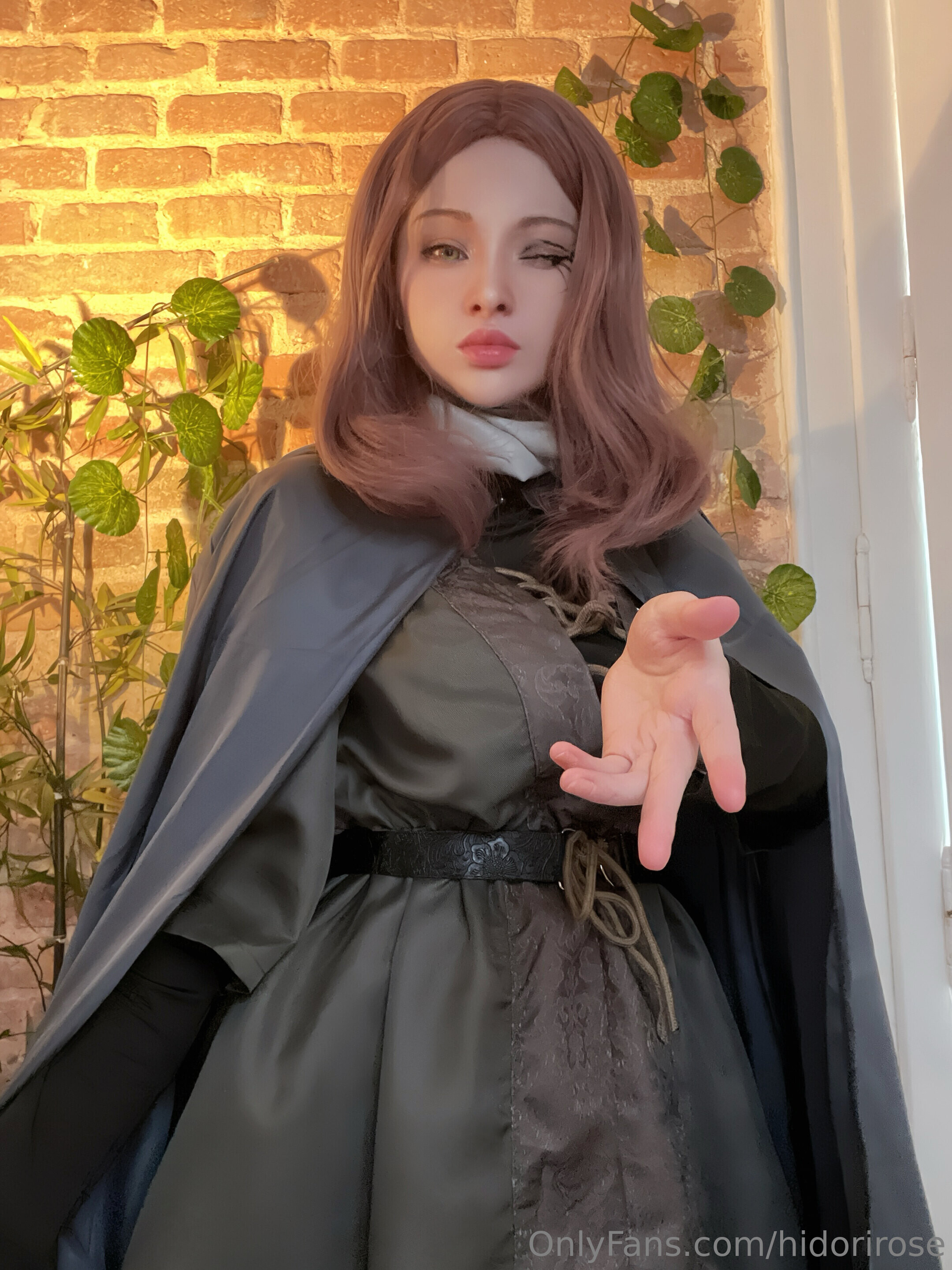 Hidori Rose OnlyFans Nude Leaks photo leak 3816 of 7686