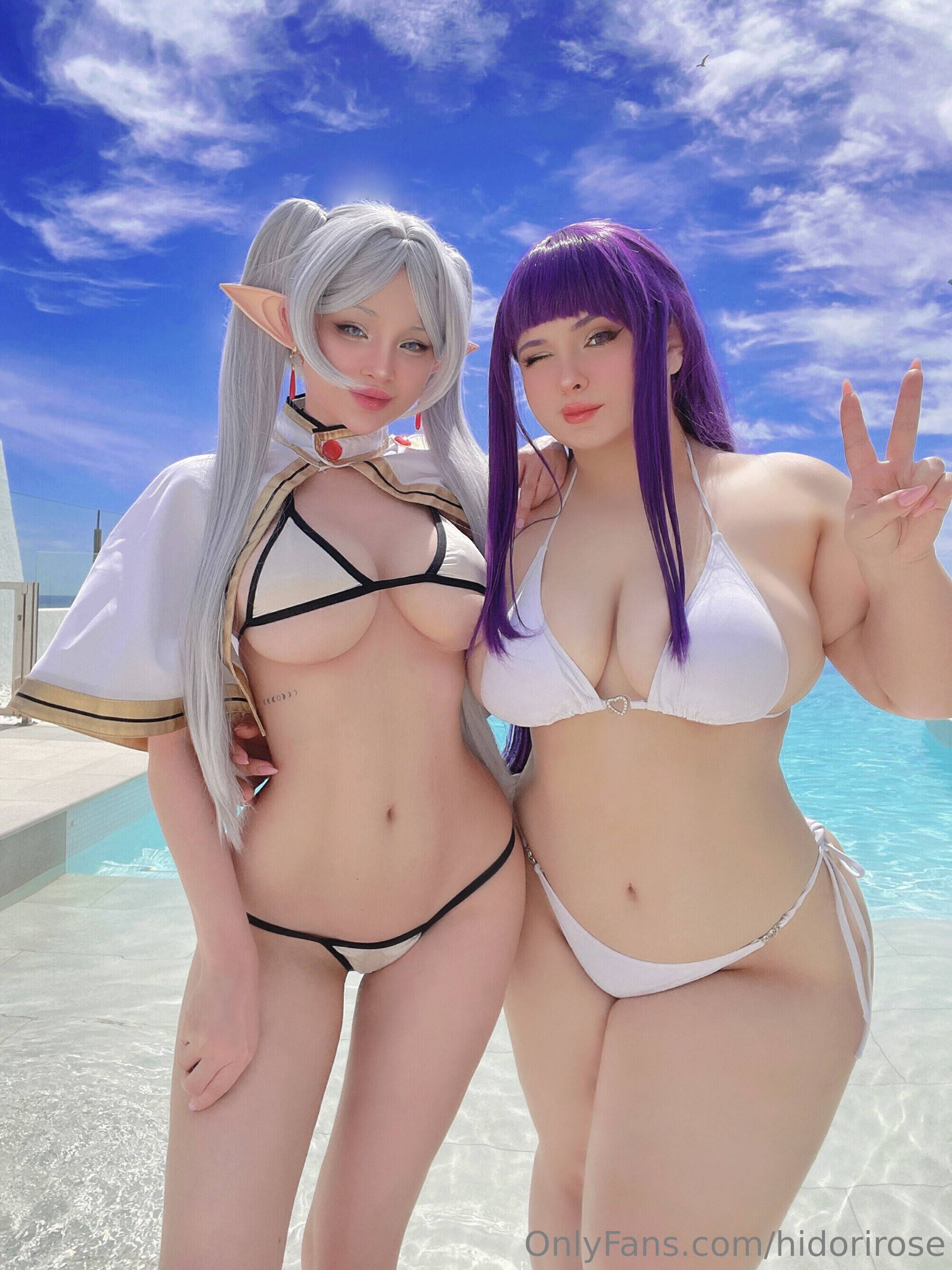 Hidori Rose OnlyFans Nude Leaks photo leak 3833 of 7686