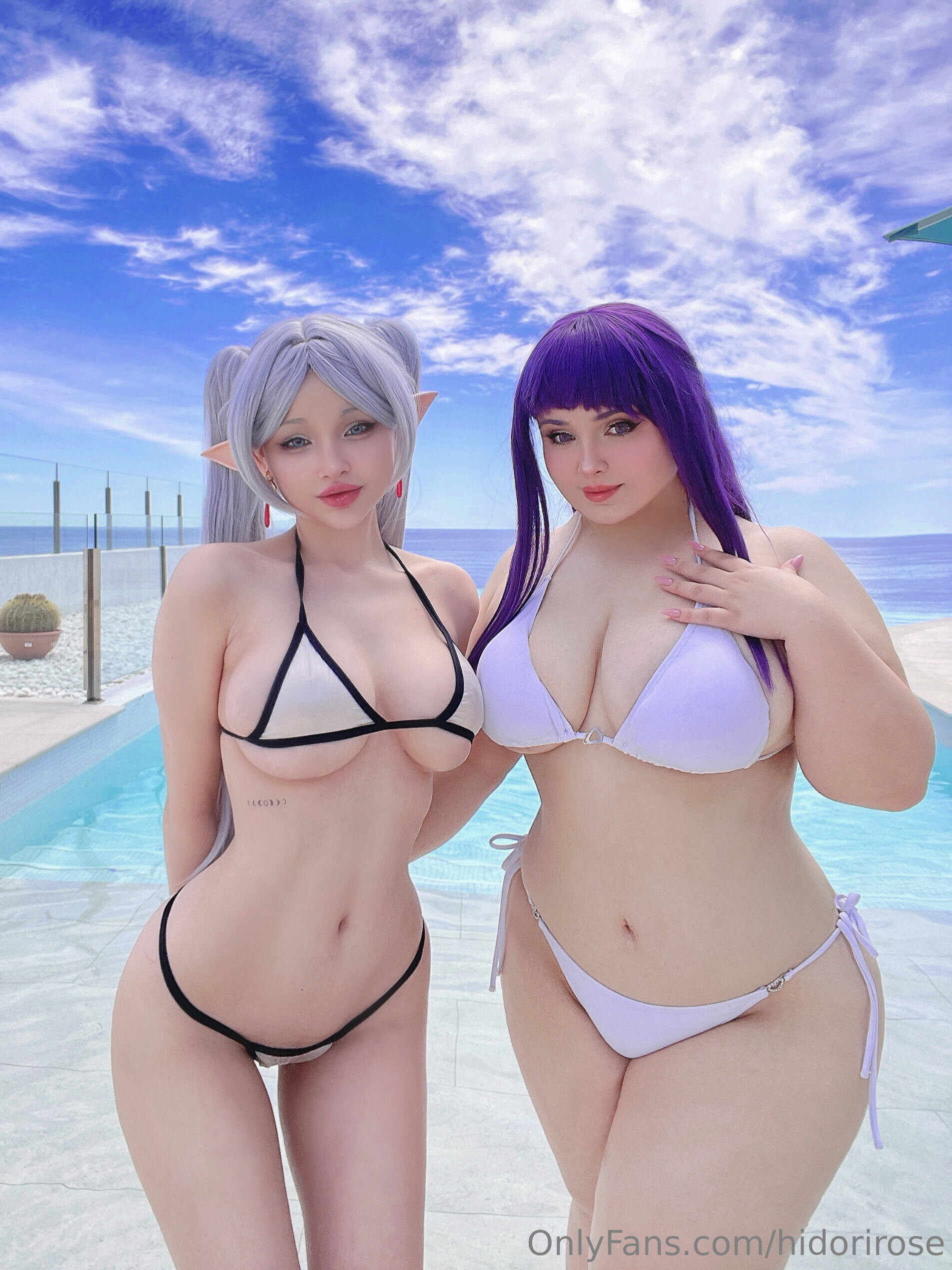 Hidori Rose OnlyFans Nude Leaks photo leak 3834 of 7686