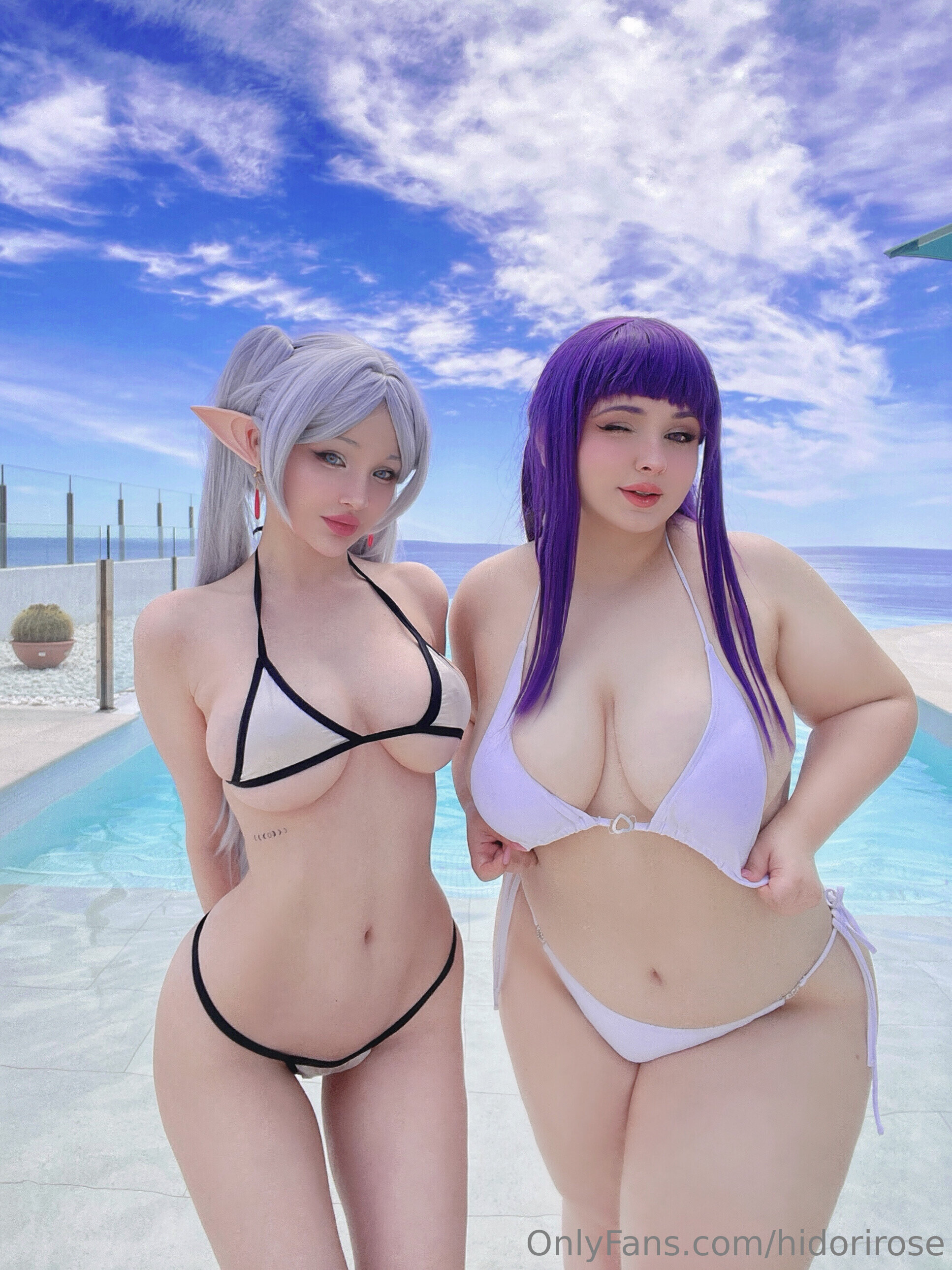 Hidori Rose OnlyFans Nude Leaks photo leak 3836 of 7686