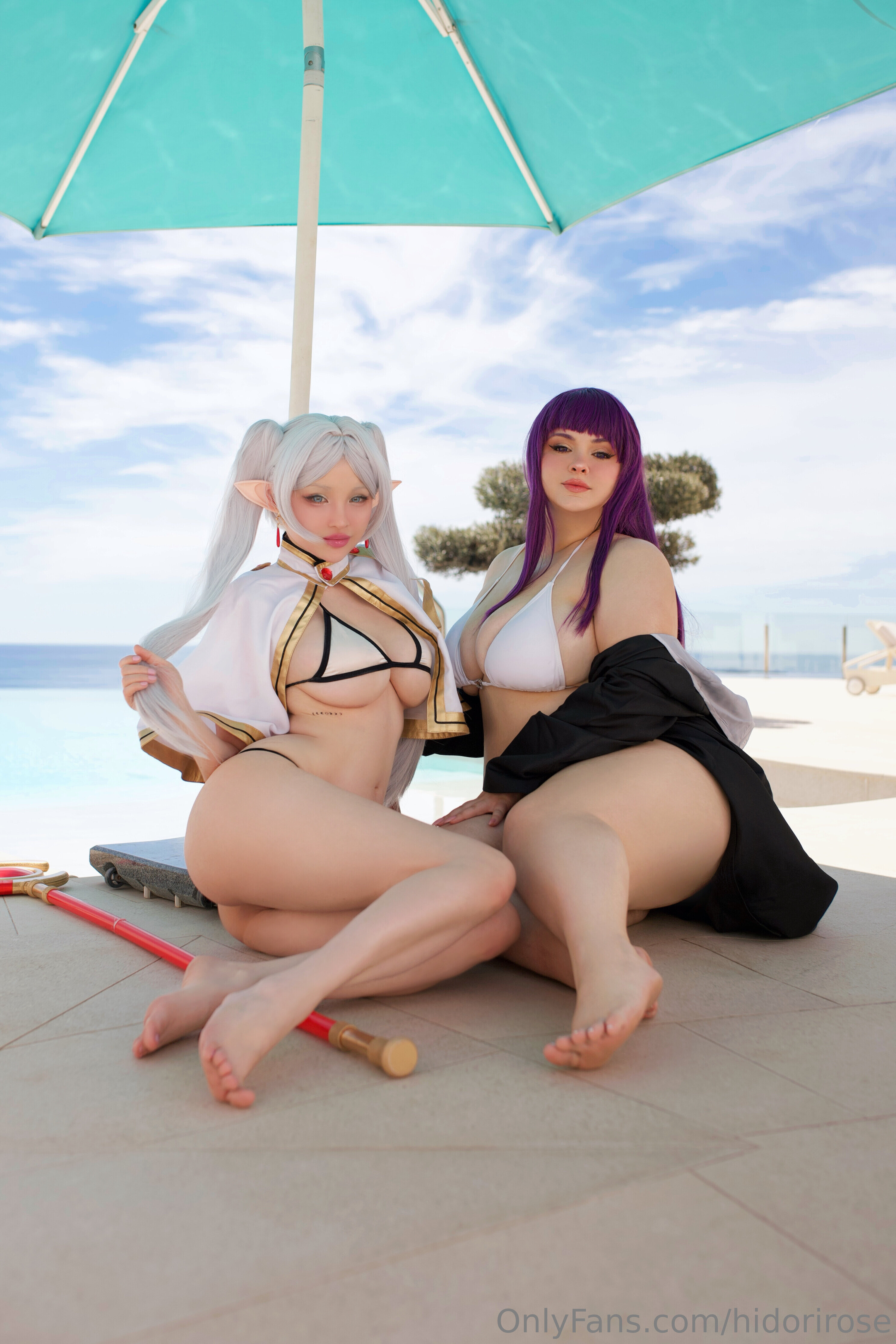 Hidori Rose OnlyFans Nude Leaks photo leak 3848 of 7686