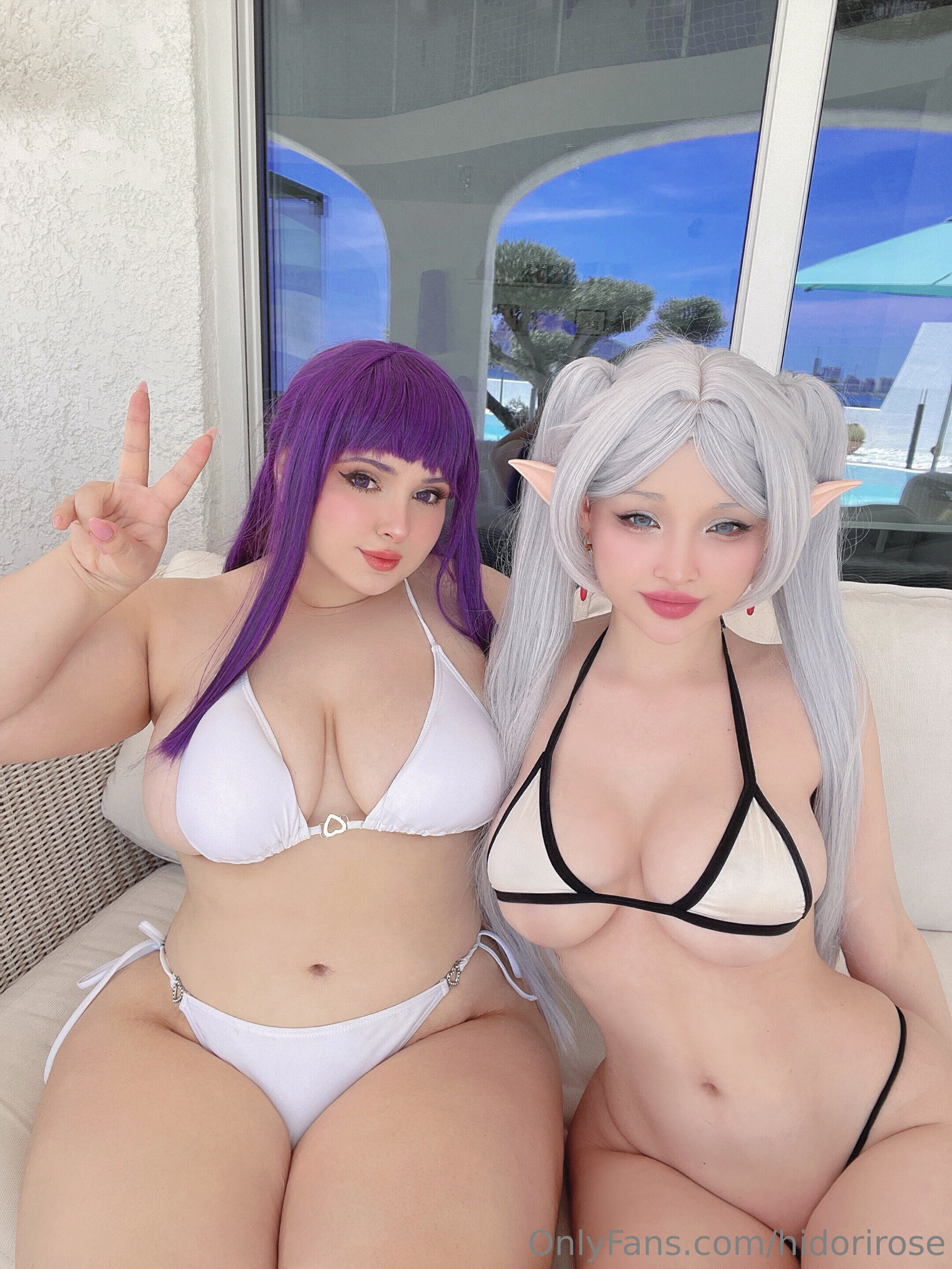Hidori Rose OnlyFans Nude Leaks photo leak 3855 of 7686