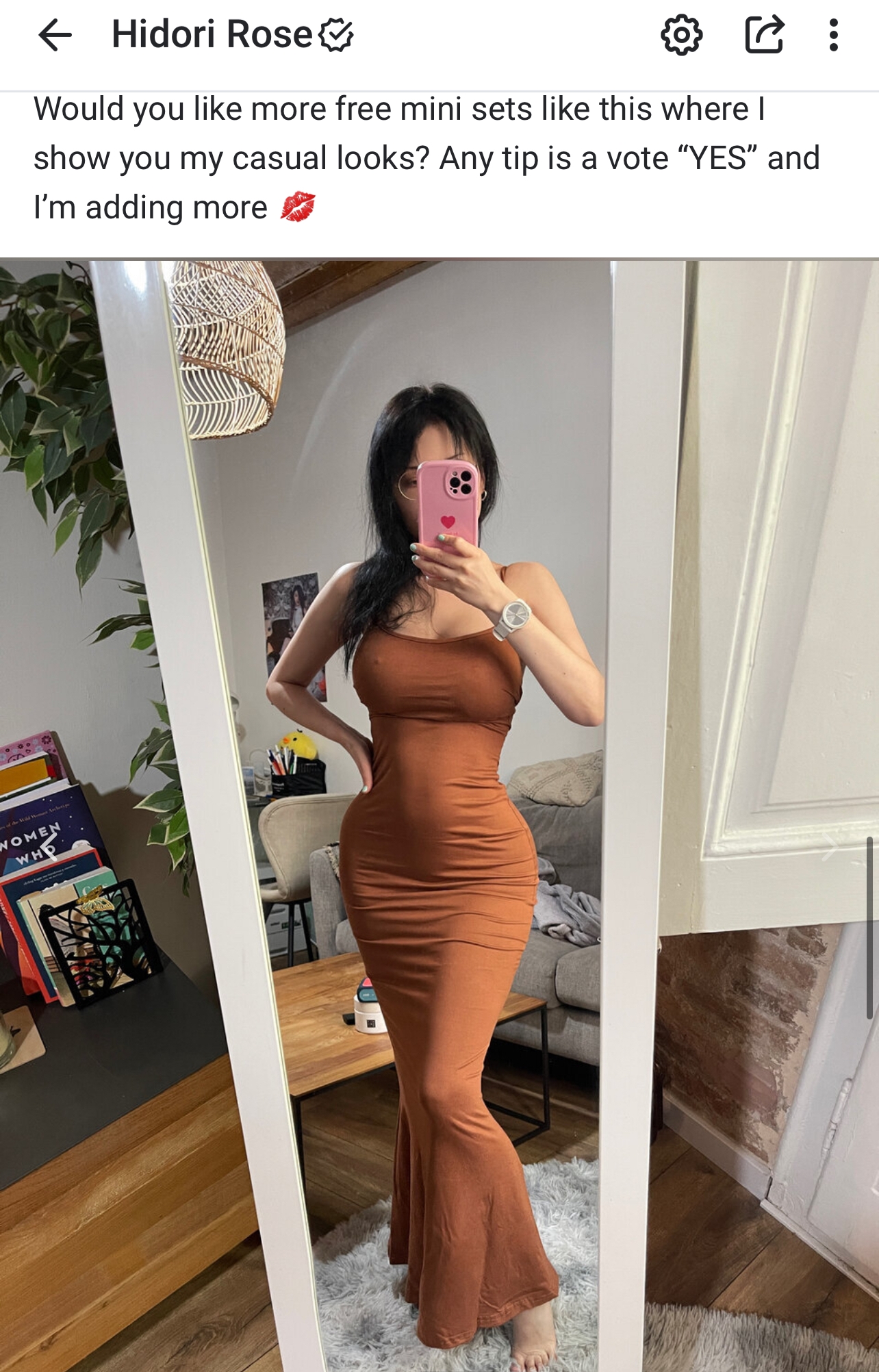 Hidori Rose OnlyFans Nude Leaks photo leak 3868 of 7686