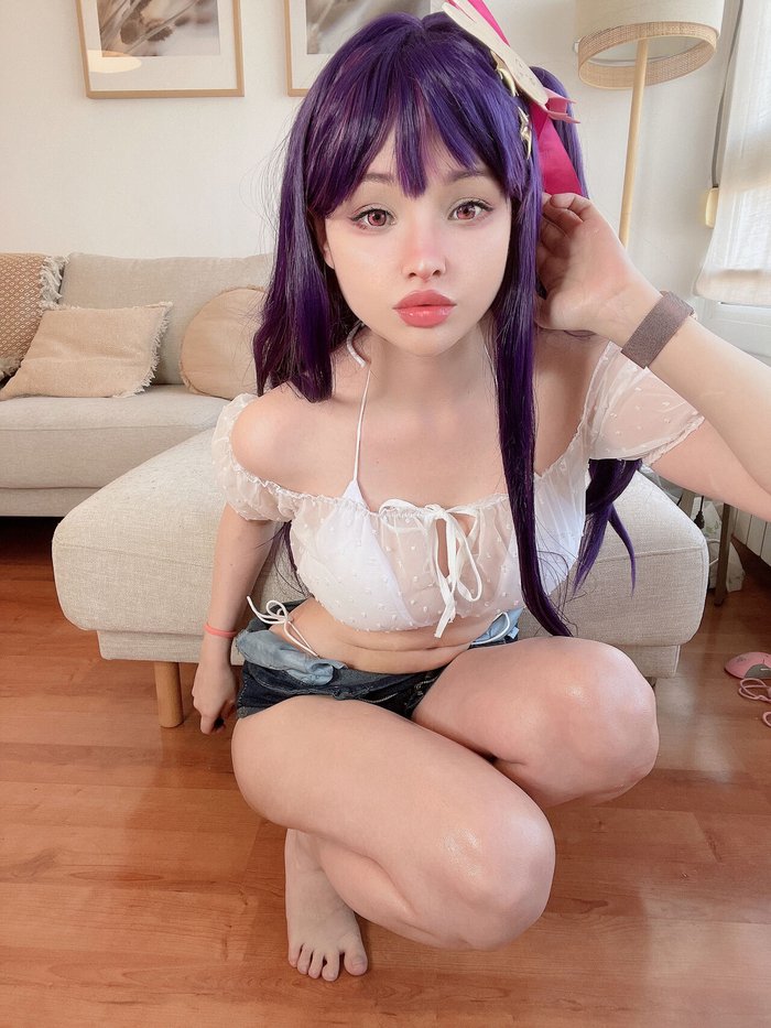 Hidori Rose OnlyFans Nude Leaks photo leak 3872 of 7686