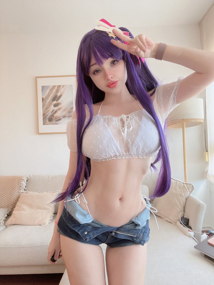 Hidori Rose OnlyFans Nude Leaks photo leak 3886 of 7686