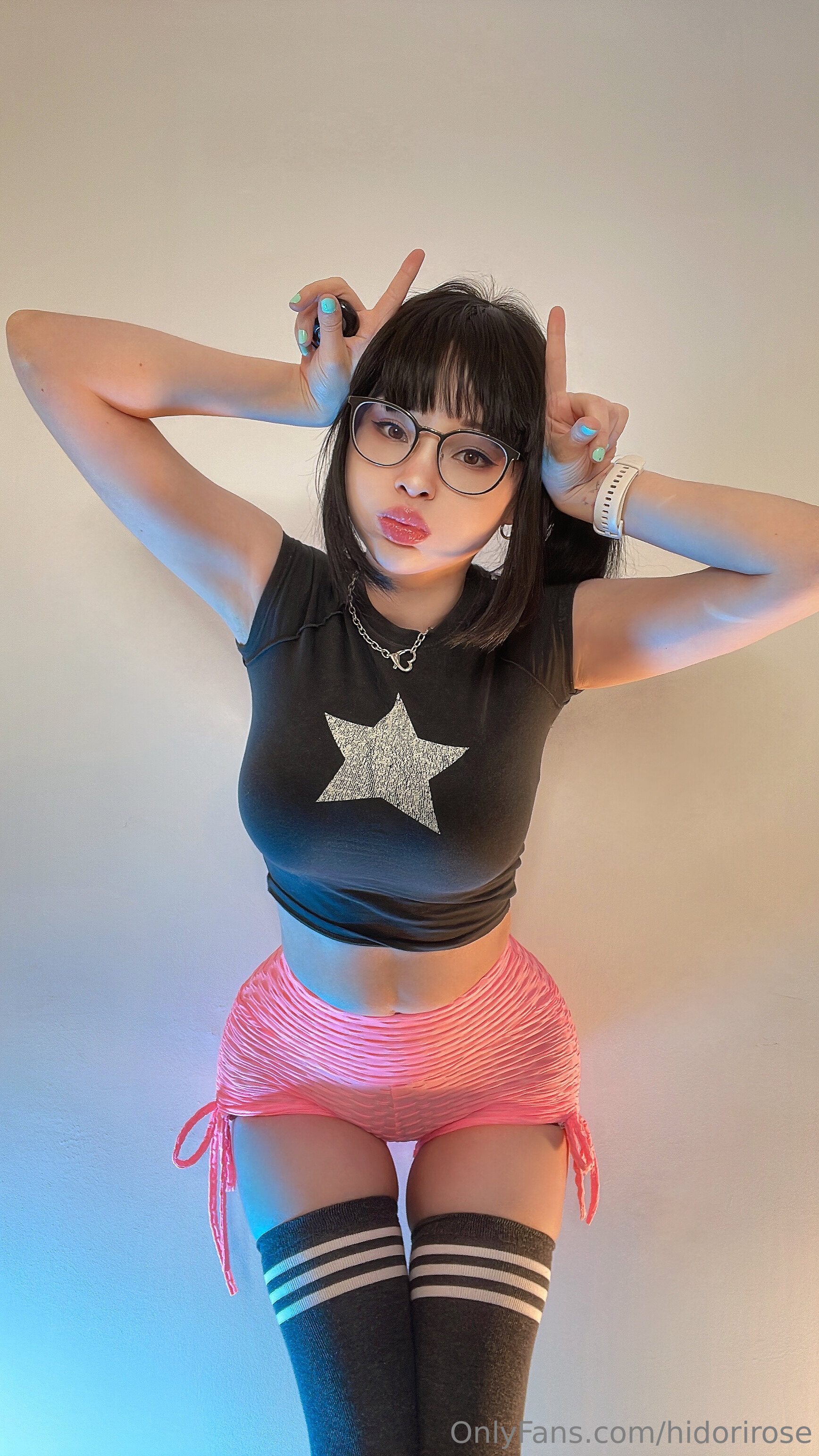 Hidori Rose OnlyFans Nude Leaks photo leak 3951 of 7686