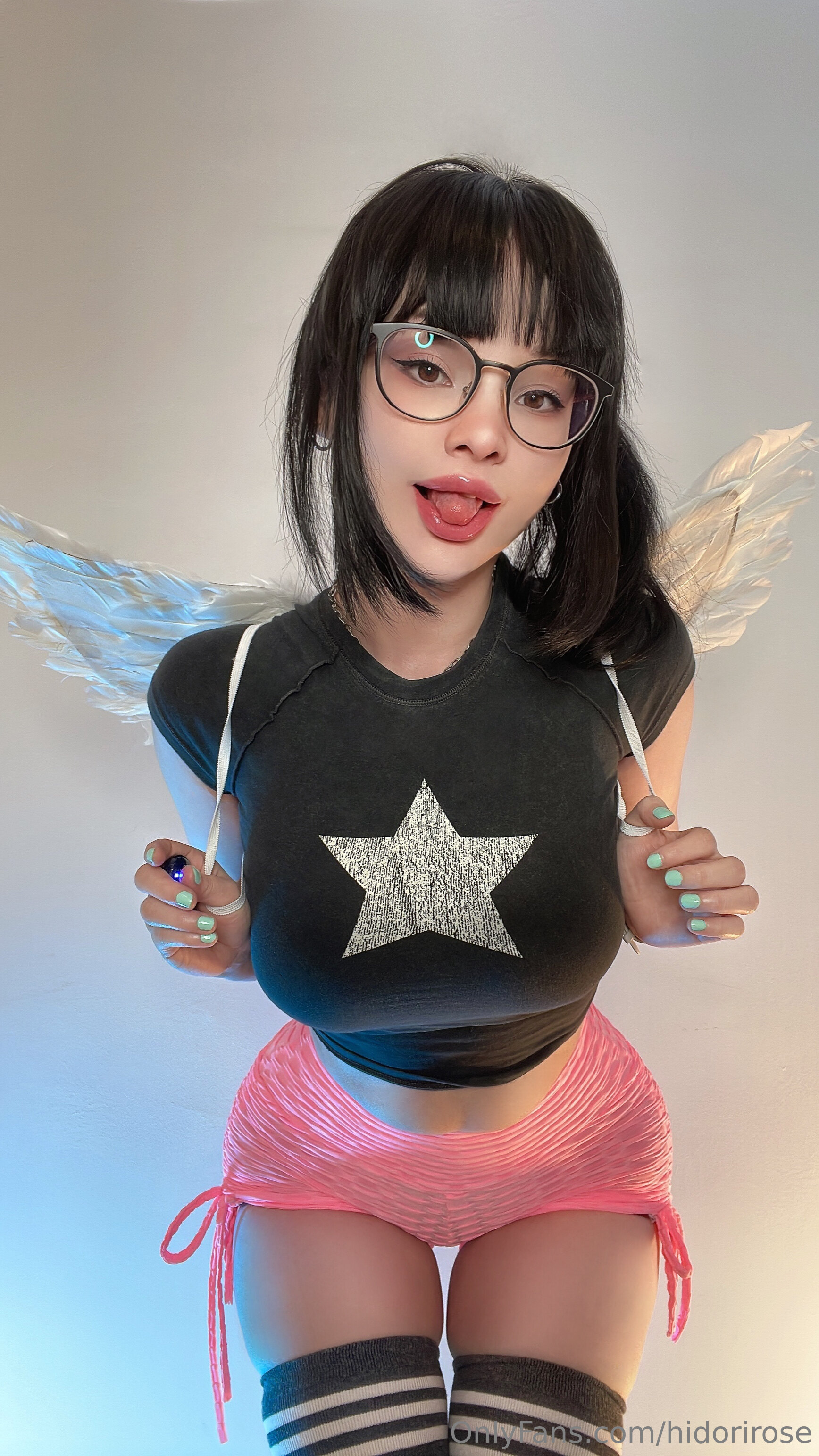 Hidori Rose OnlyFans Nude Leaks photo leak 3954 of 7686