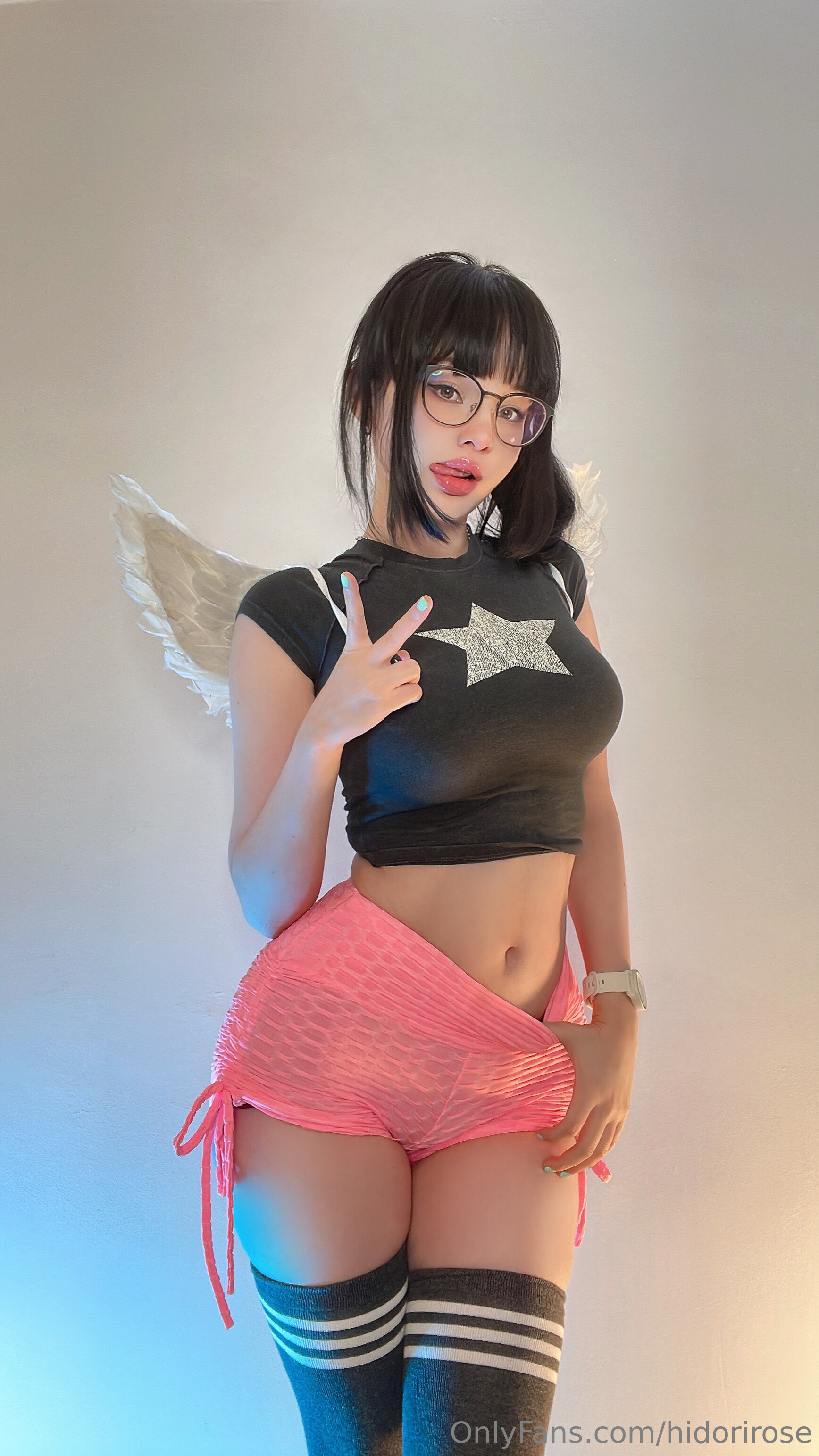 Hidori Rose OnlyFans Nude Leaks photo leak 3966 of 7686