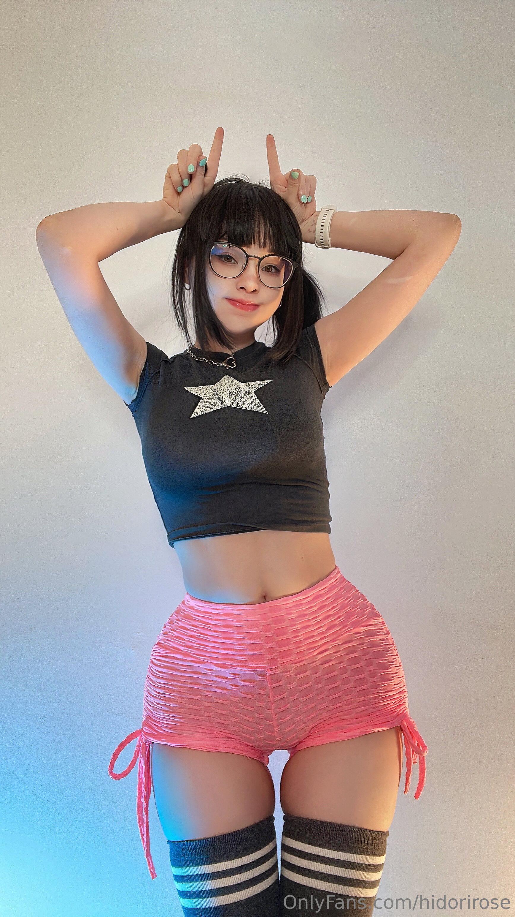 Hidori Rose OnlyFans Nude Leaks photo leak 3967 of 7686