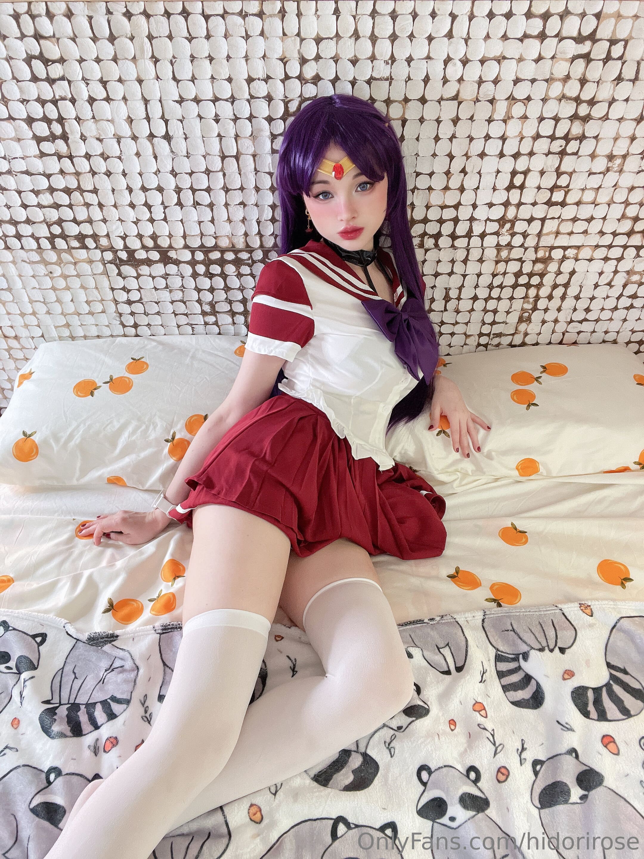 Hidori Rose OnlyFans Nude Leaks photo leak 4012 of 7686