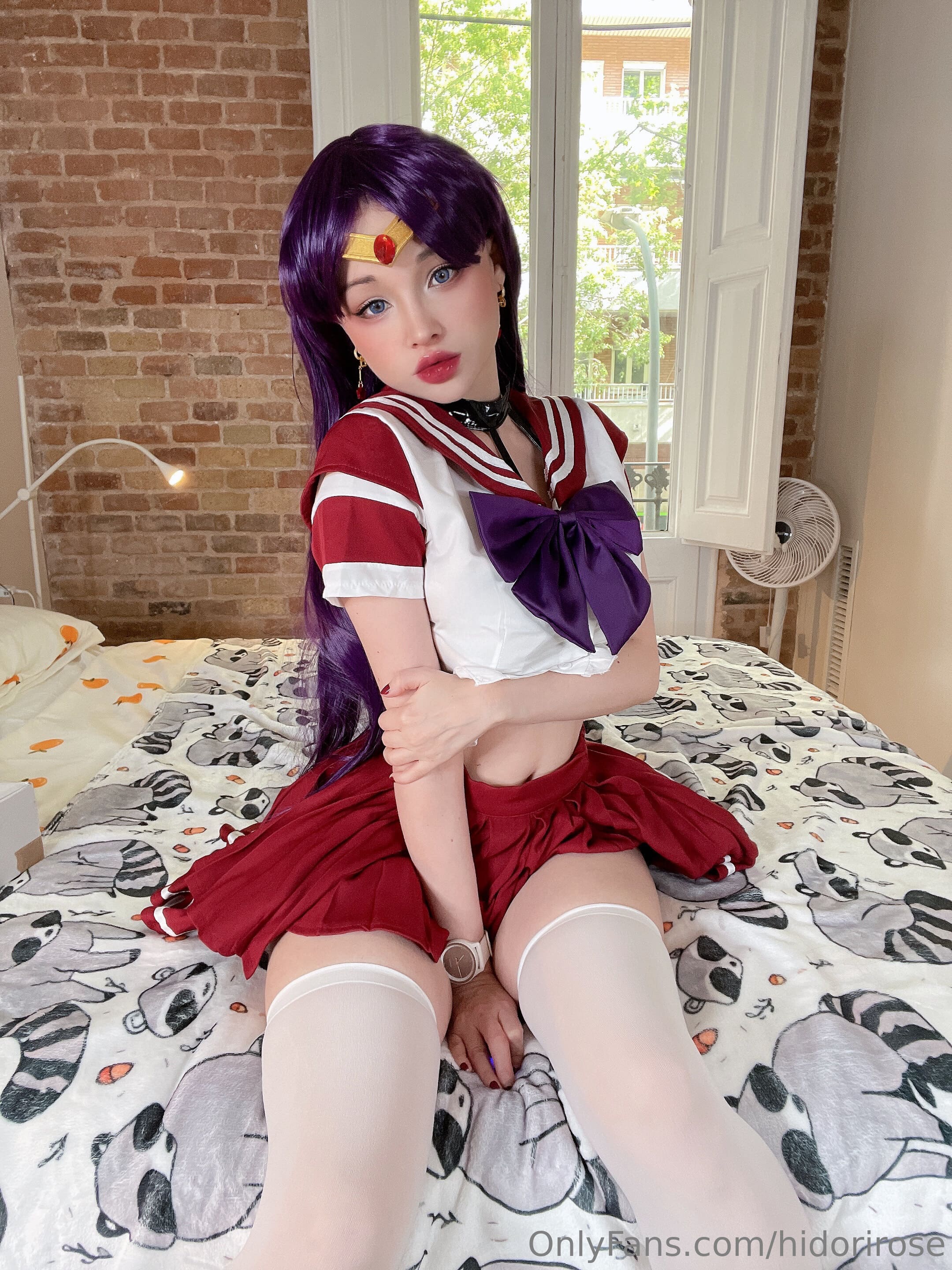 Hidori Rose OnlyFans Nude Leaks photo leak 4017 of 7686