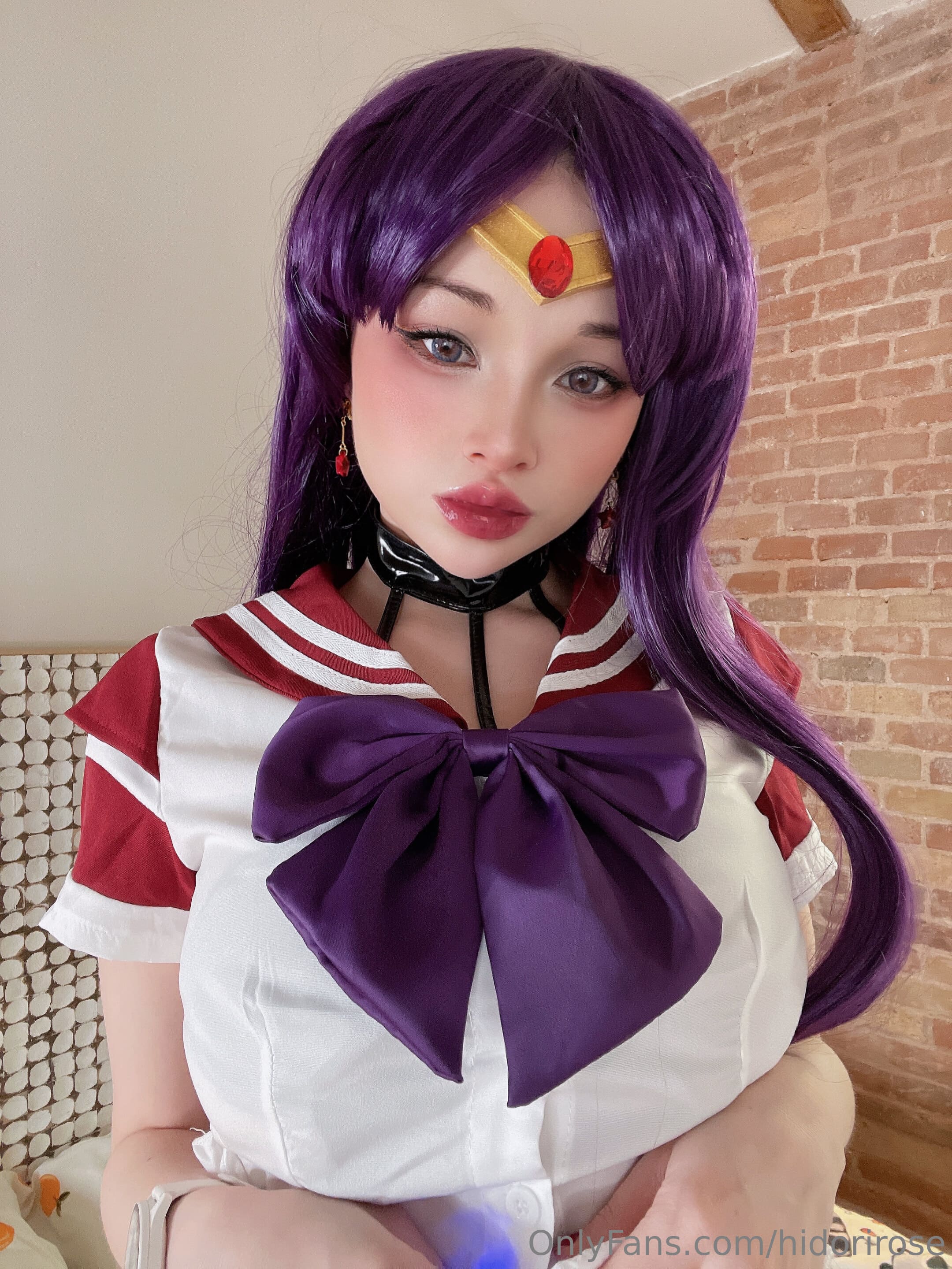Hidori Rose OnlyFans Nude Leaks photo leak 4018 of 7686