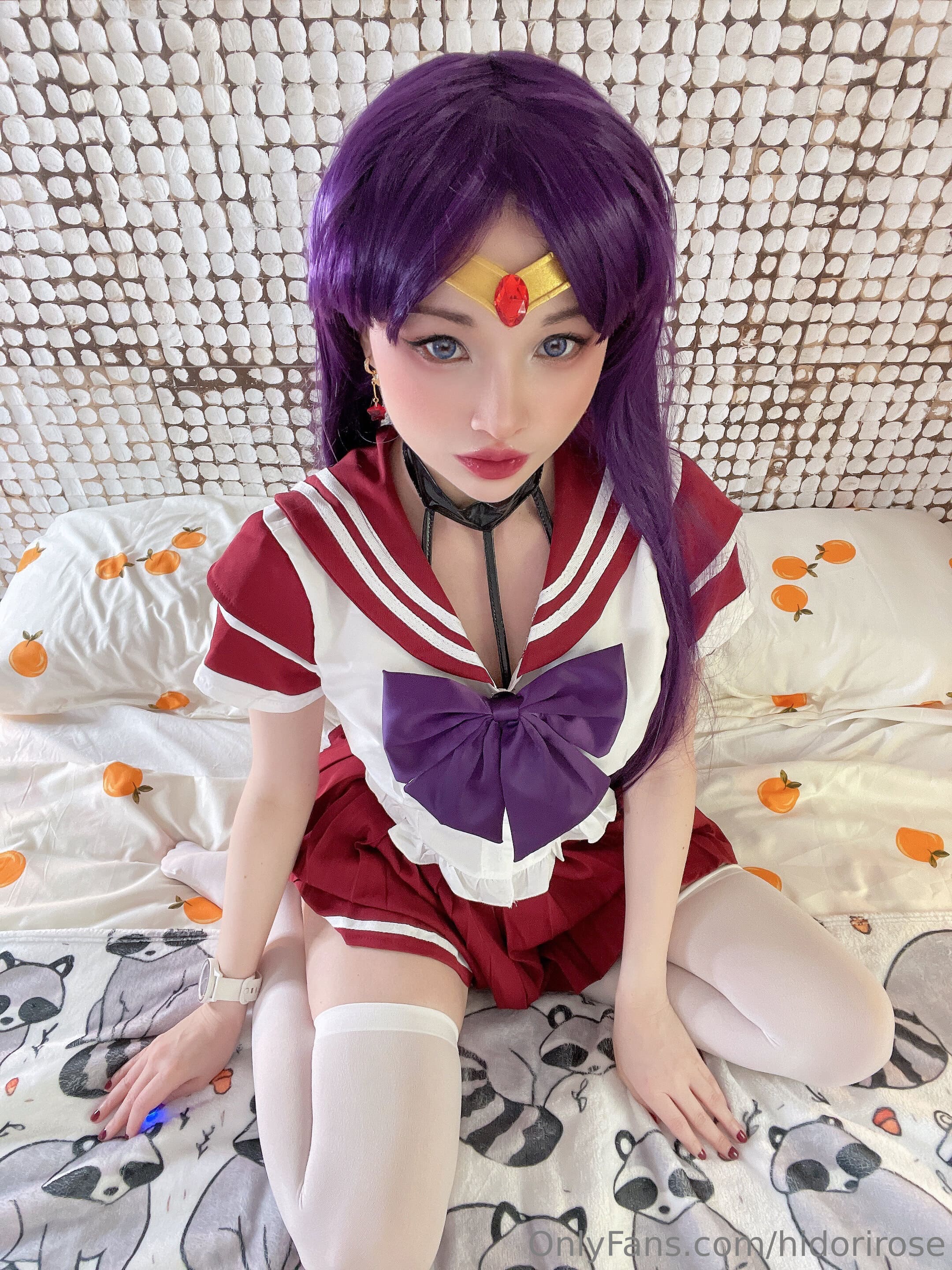 Hidori Rose OnlyFans Nude Leaks photo leak 4019 of 7686