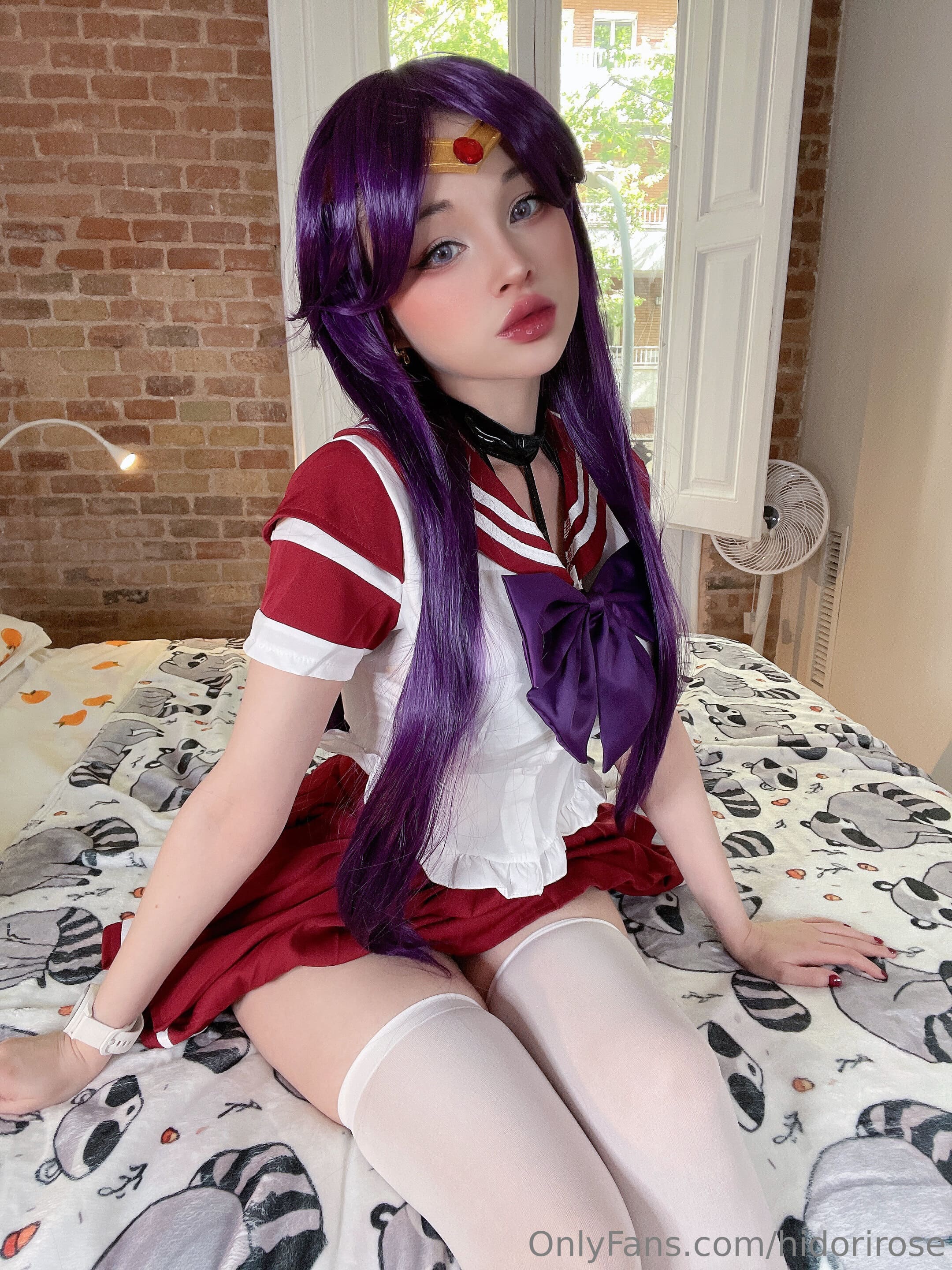 Hidori Rose OnlyFans Nude Leaks photo leak 4020 of 7686