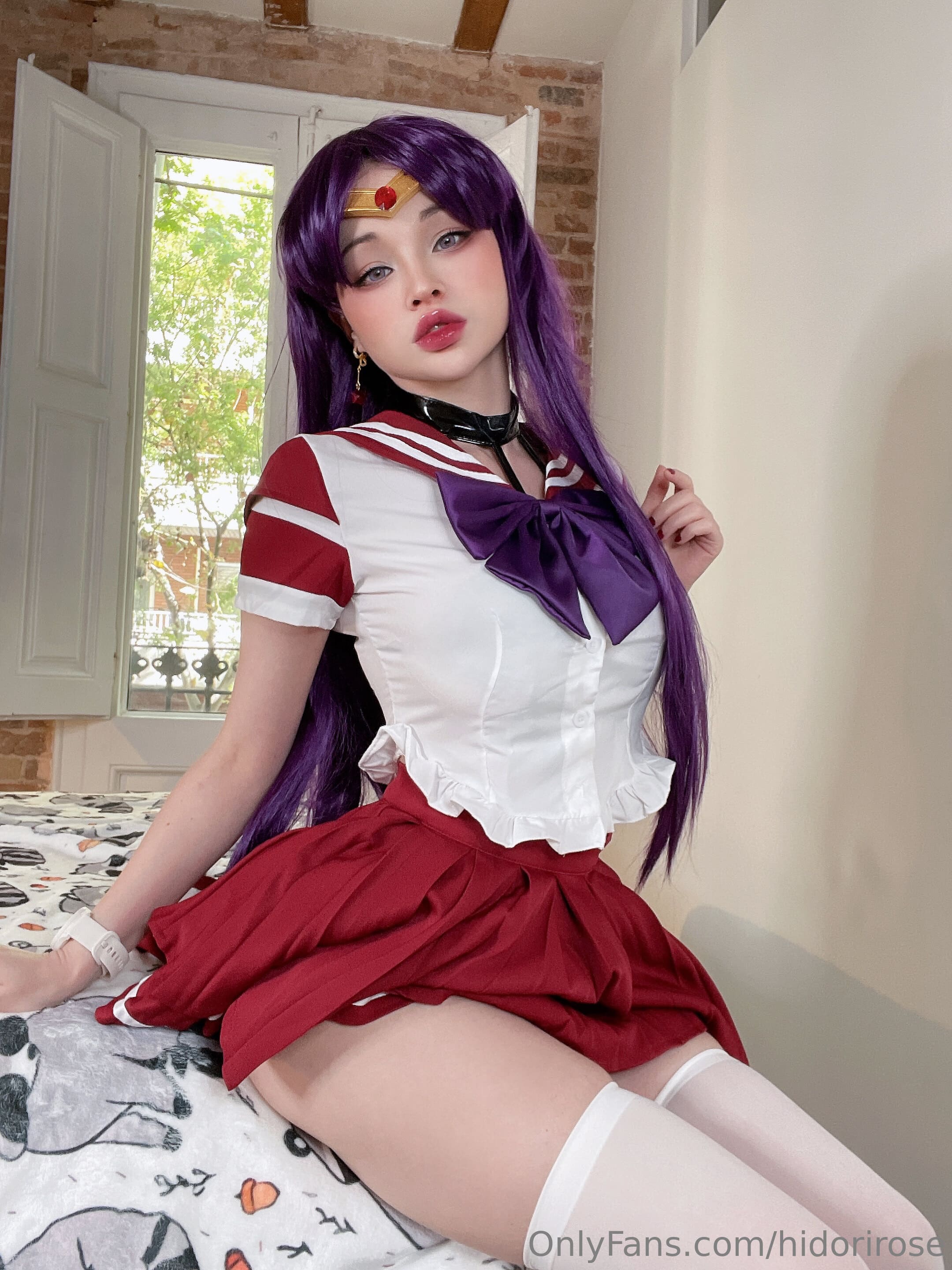 Hidori Rose OnlyFans Nude Leaks photo leak 4021 of 7686