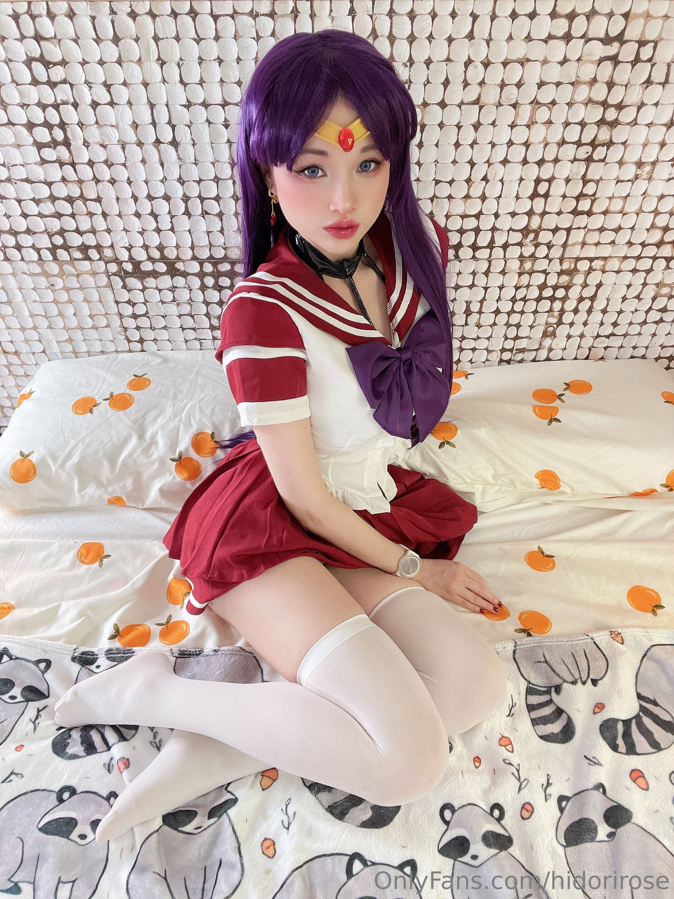 Hidori Rose OnlyFans Nude Leaks photo leak 4022 of 7686
