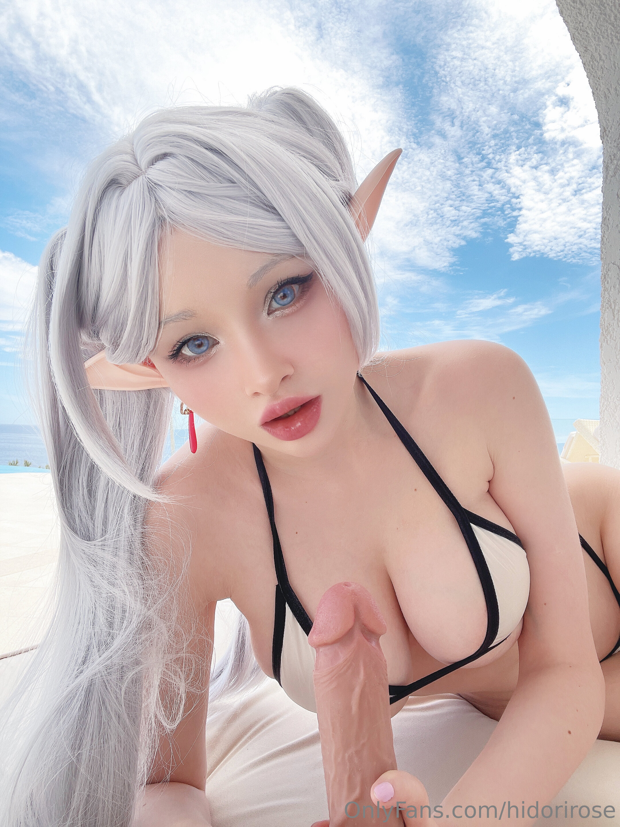 Hidori Rose OnlyFans Nude Leaks photo leak 4061 of 7686