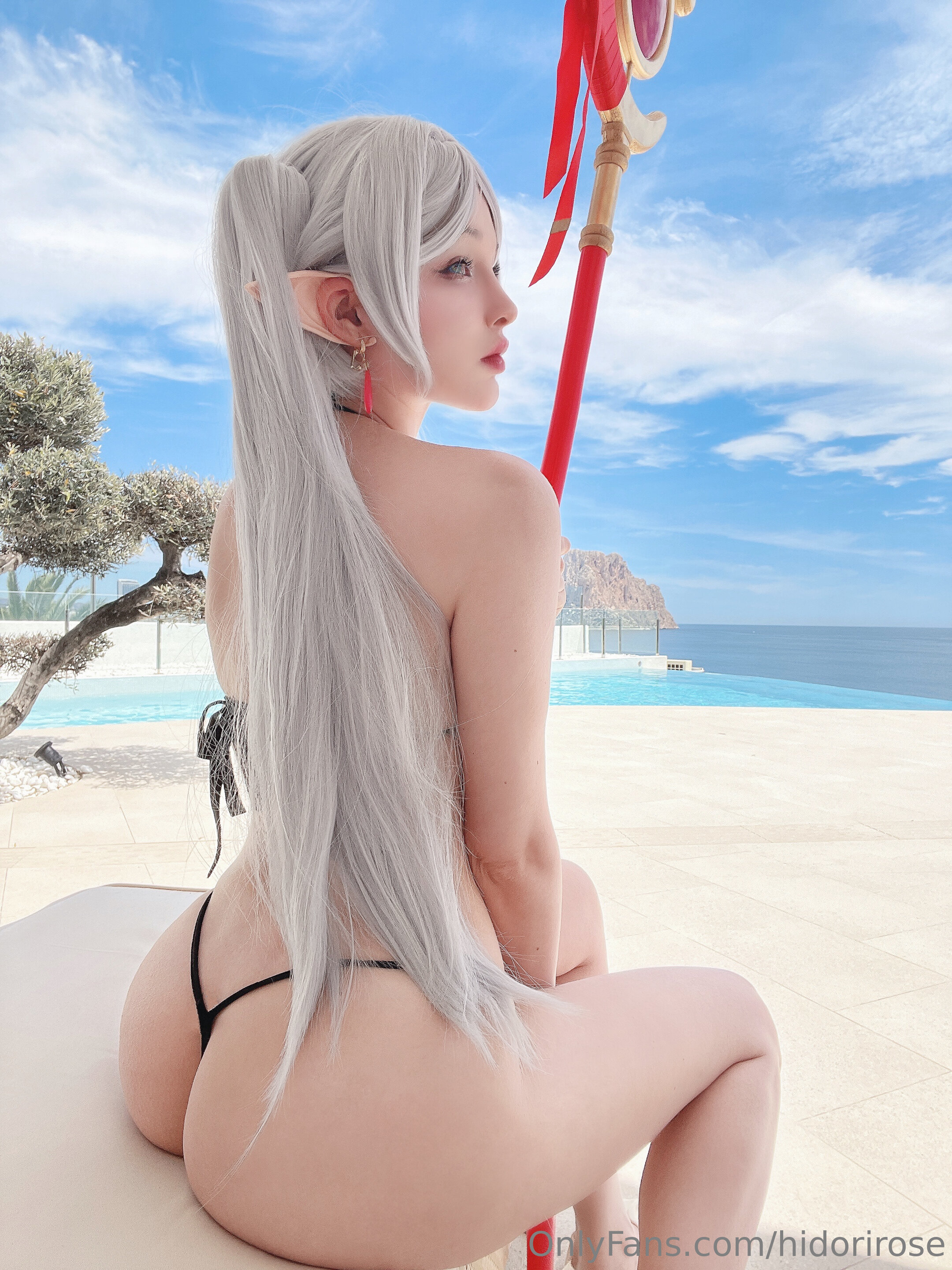 Hidori Rose OnlyFans Nude Leaks photo leak 4065 of 7686