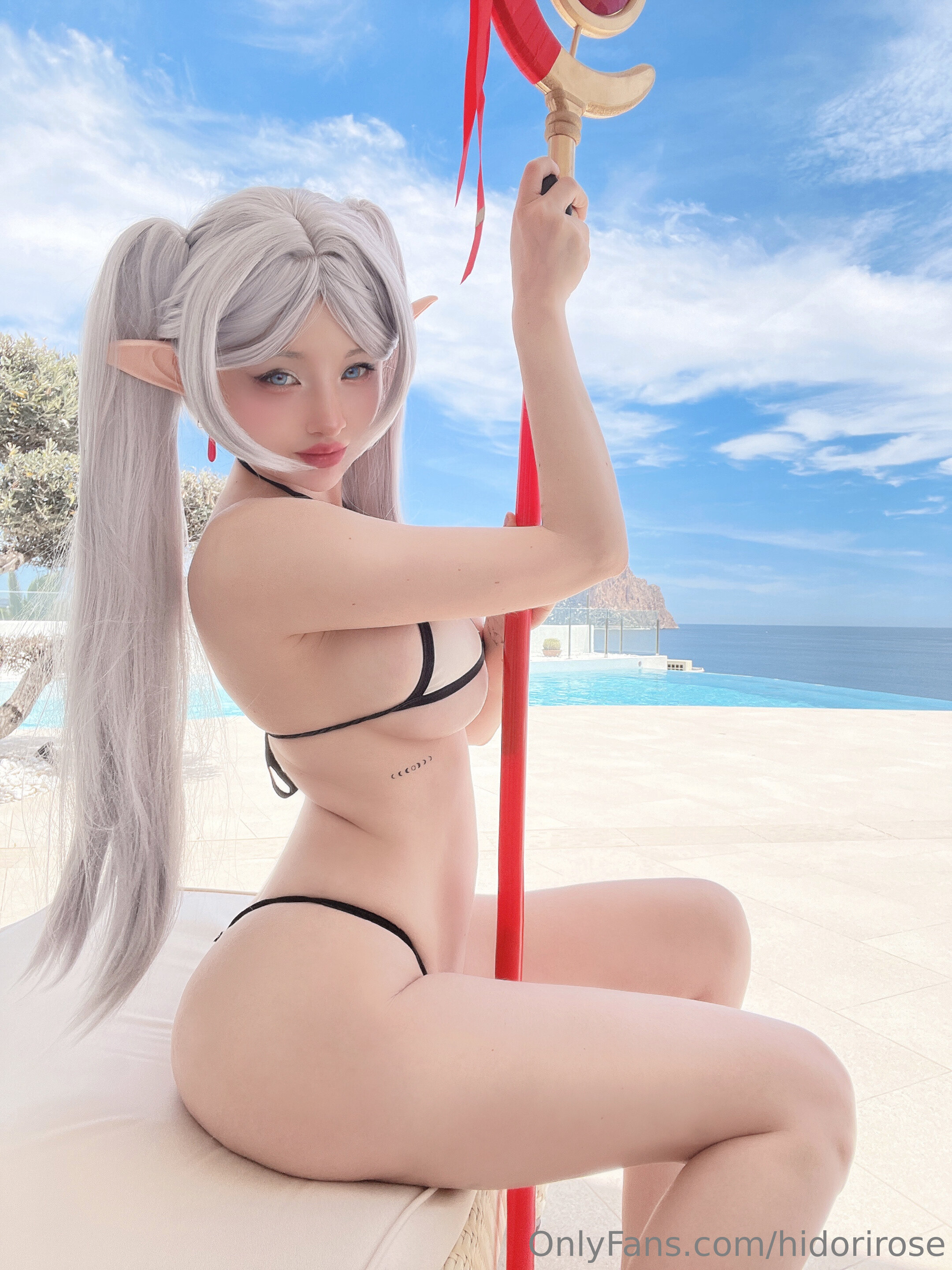 Hidori Rose OnlyFans Nude Leaks photo leak 4067 of 7686