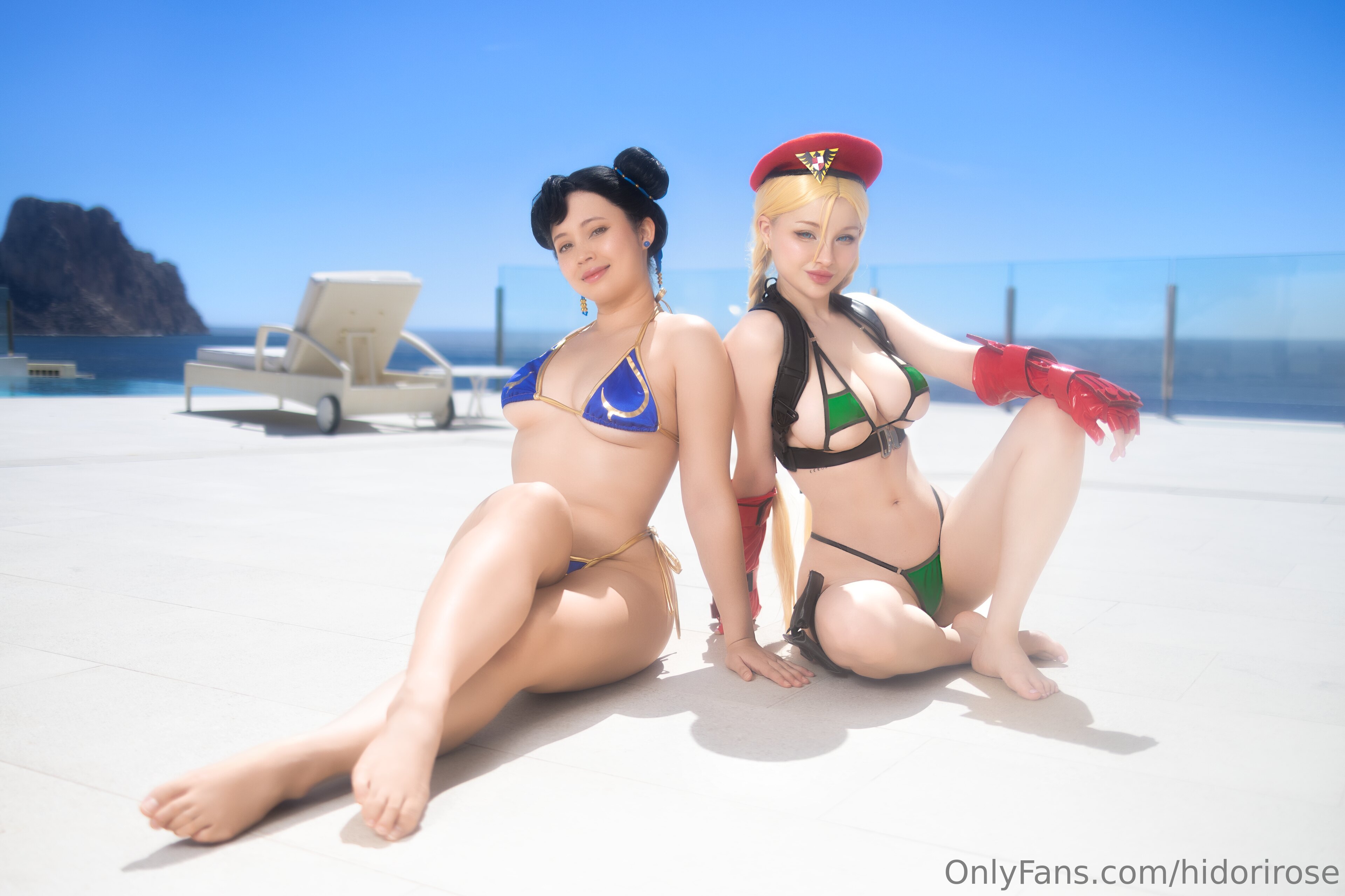 Hidori Rose OnlyFans Nude Leaks photo leak 4113 of 7686