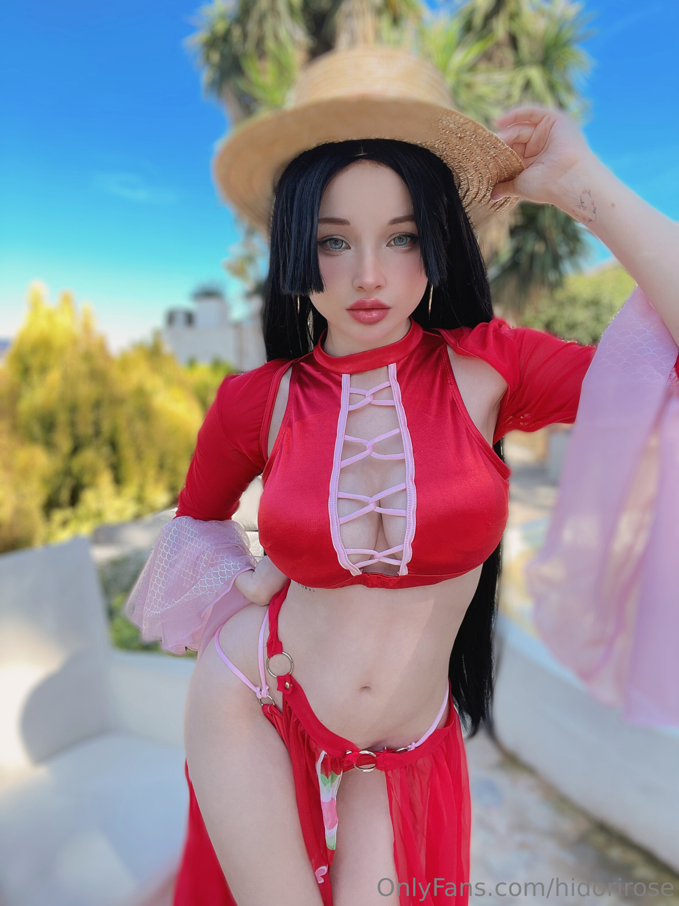 Hidori Rose OnlyFans Nude Leaks photo leak 4260 of 7686