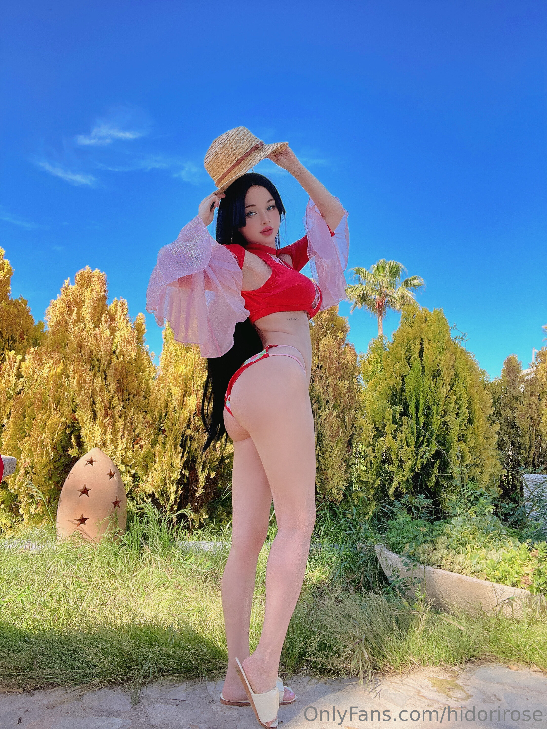 Hidori Rose OnlyFans Nude Leaks photo leak 4261 of 7686