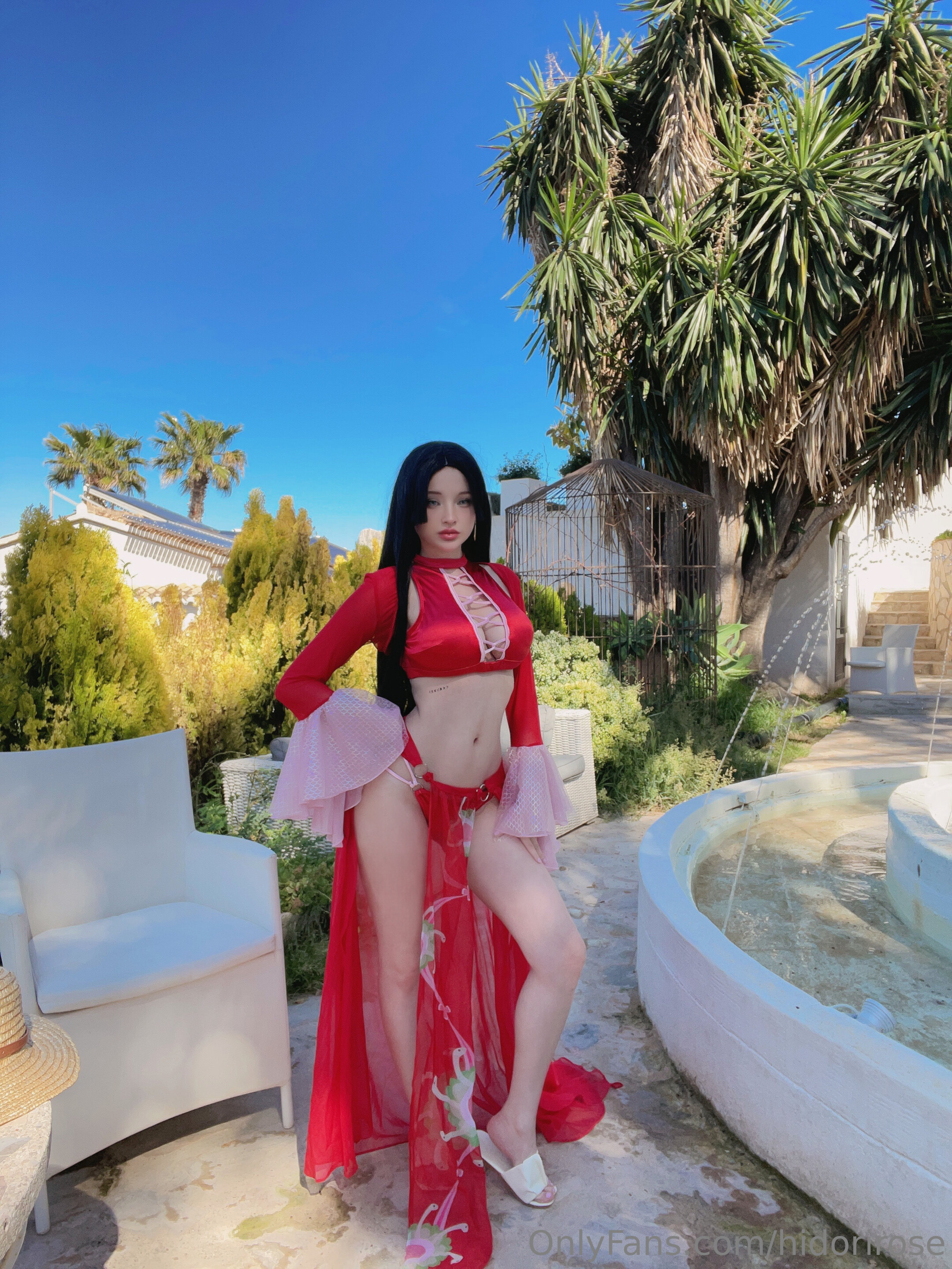 Hidori Rose OnlyFans Nude Leaks photo leak 4263 of 7686