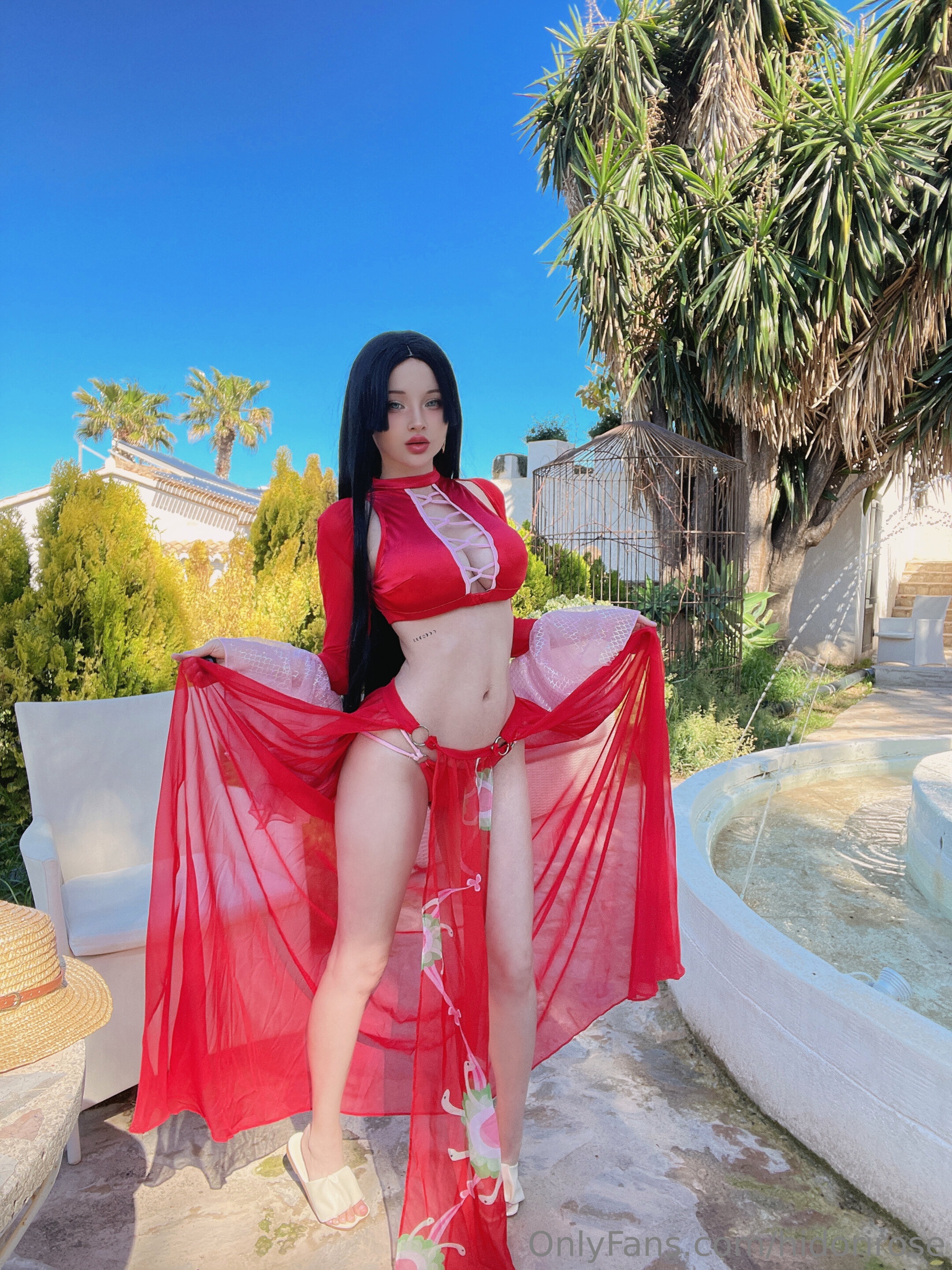 Hidori Rose OnlyFans Nude Leaks photo leak 4264 of 7686