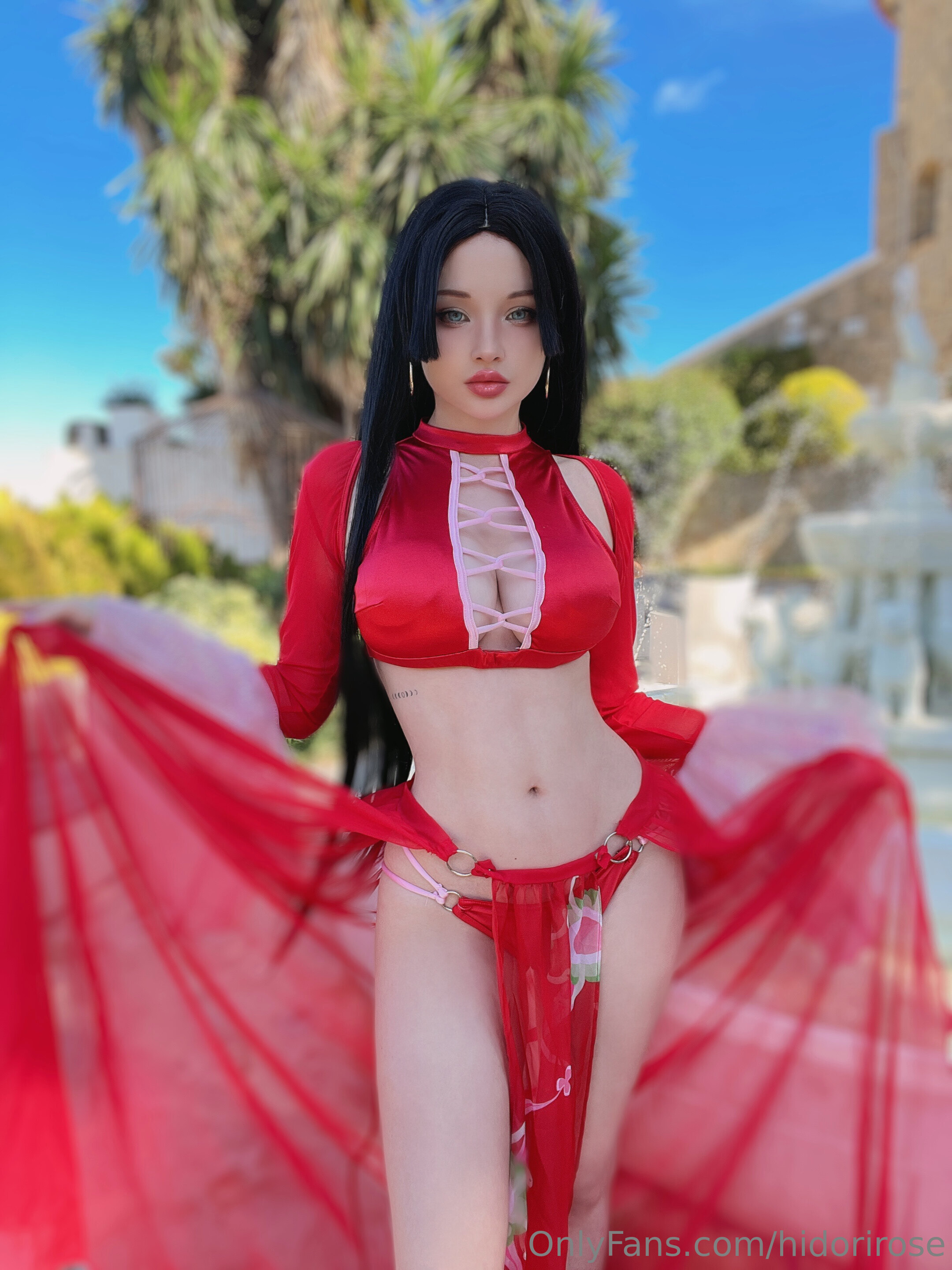 Hidori Rose OnlyFans Nude Leaks photo leak 4265 of 7686
