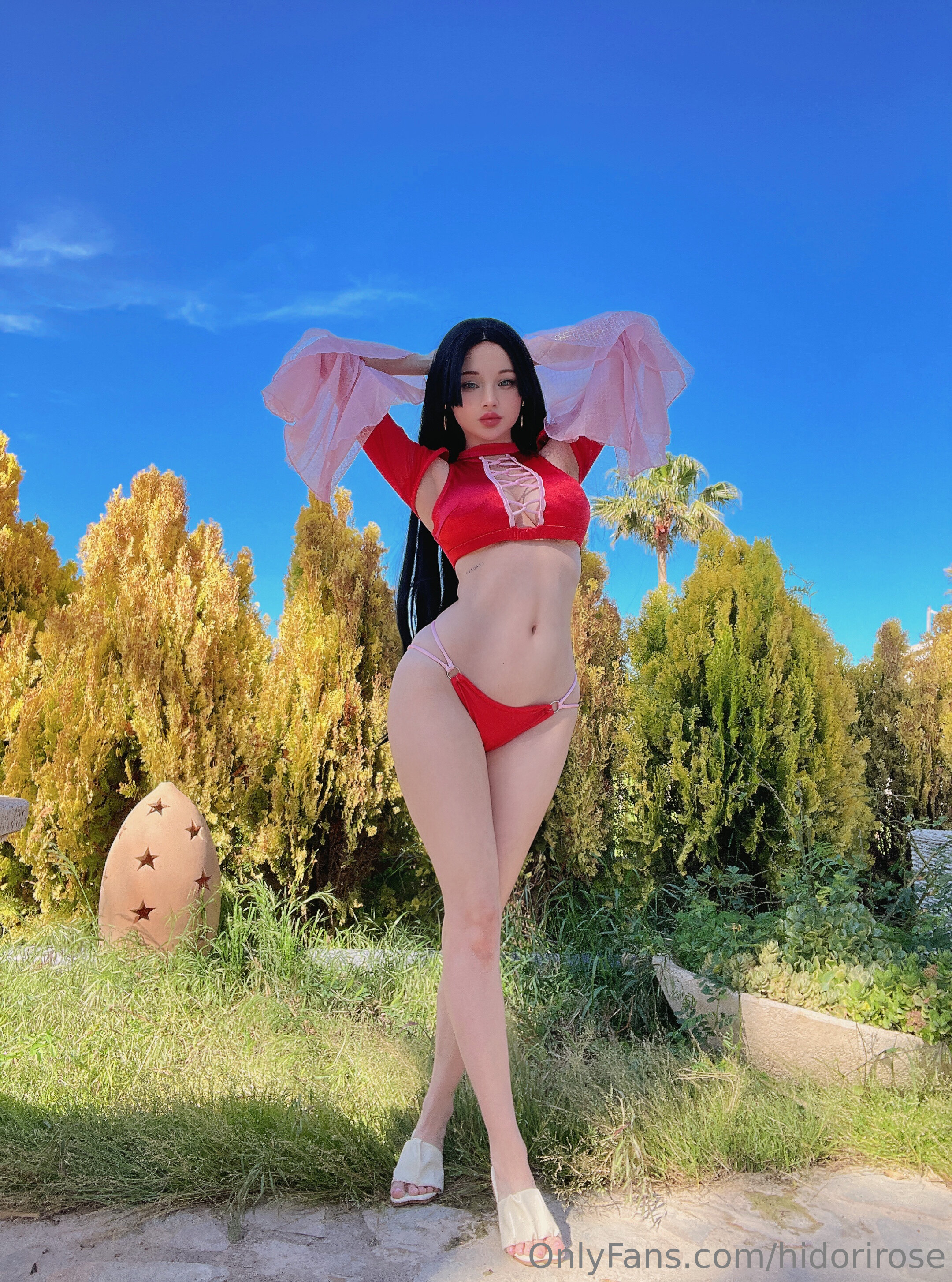 Hidori Rose OnlyFans Nude Leaks photo leak 4268 of 7686