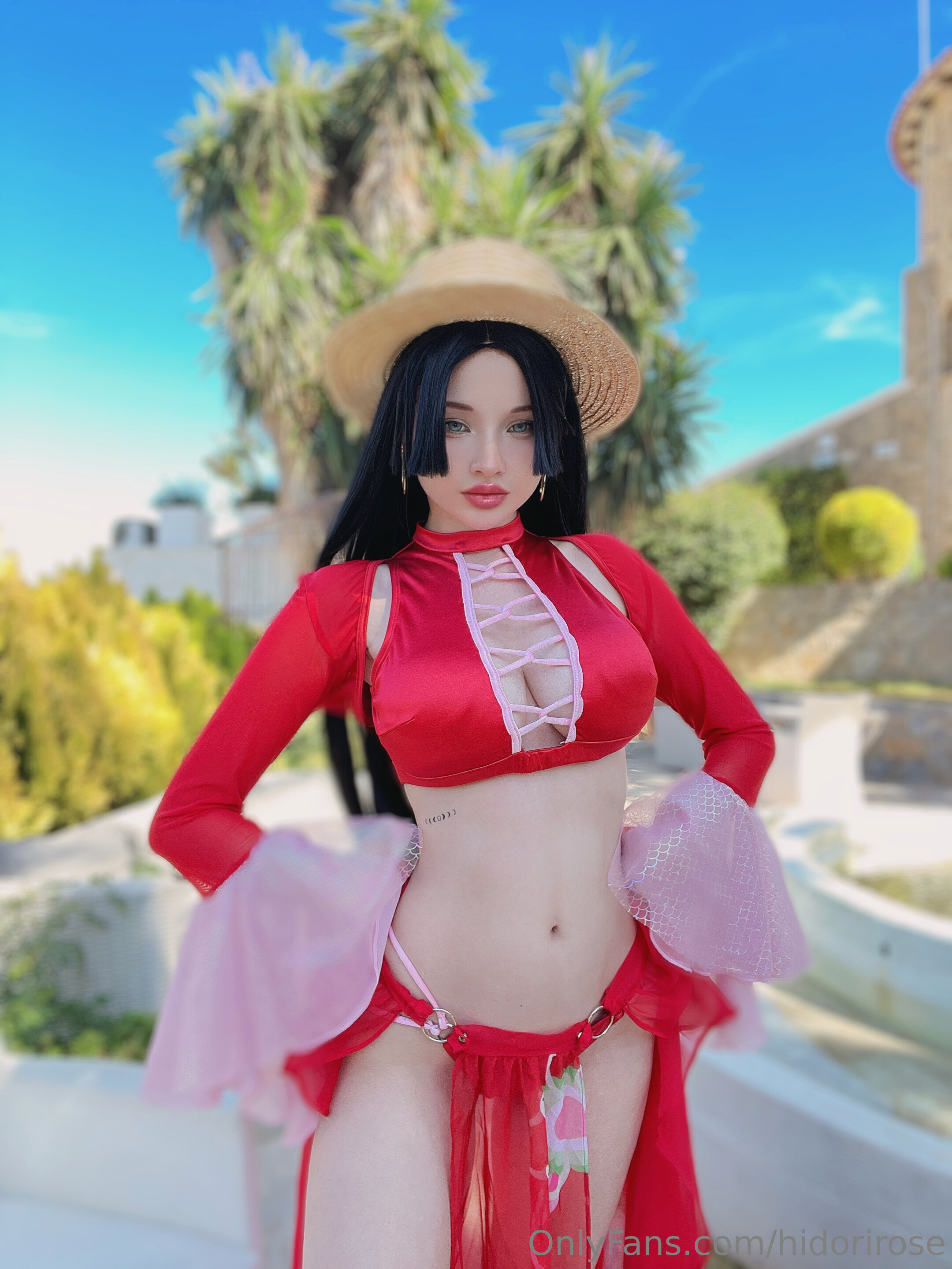 Hidori Rose OnlyFans Nude Leaks photo leak 4286 of 7686