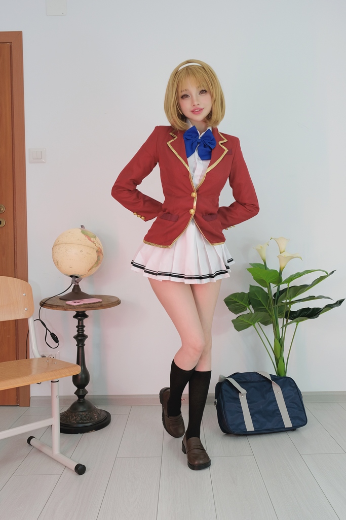 Hidori Rose OnlyFans Nude Leaks photo leak 4341 of 7686