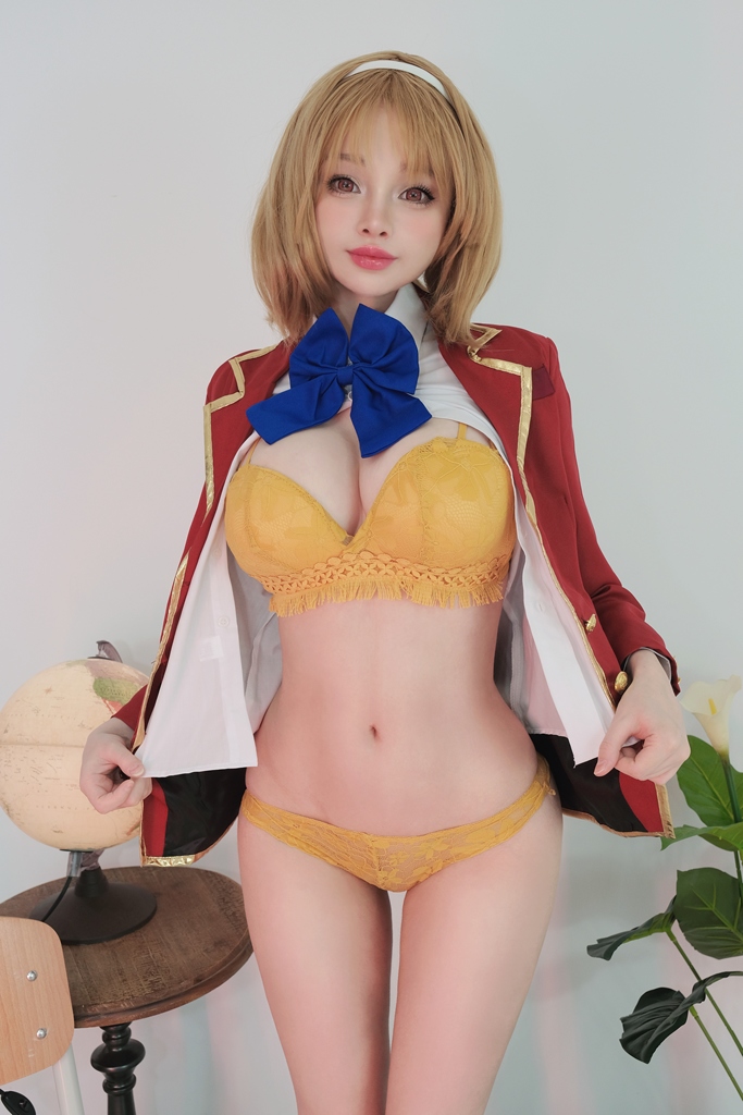 Hidori Rose OnlyFans Nude Leaks photo leak 4346 of 7686