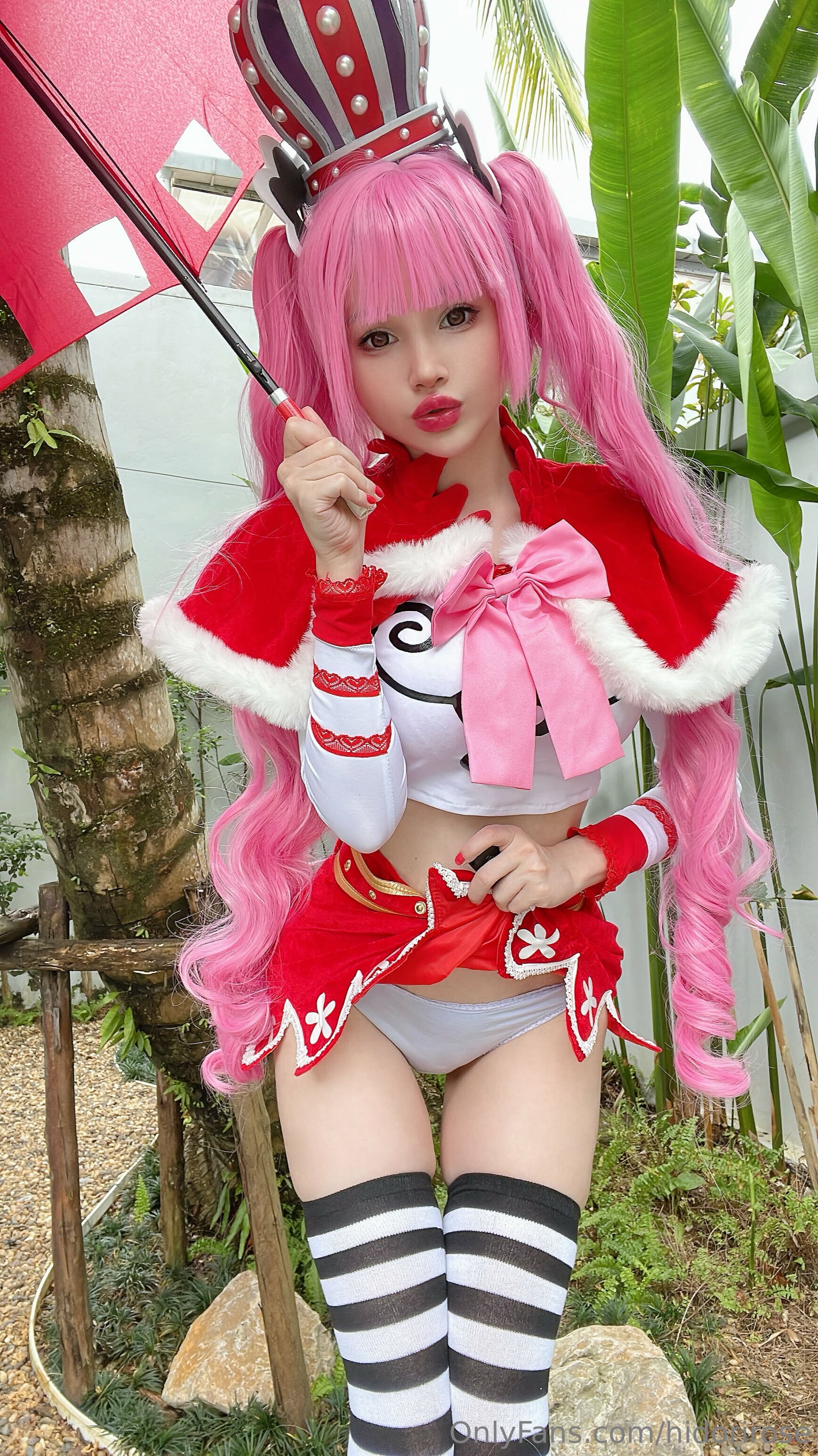 Hidori Rose OnlyFans Nude Leaks photo leak 4458 of 7686