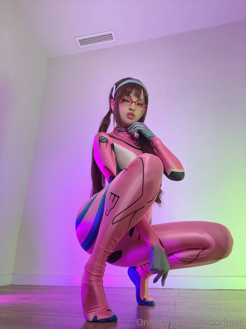 Hidori Rose OnlyFans Nude Leaks photo leak 460 of 7686