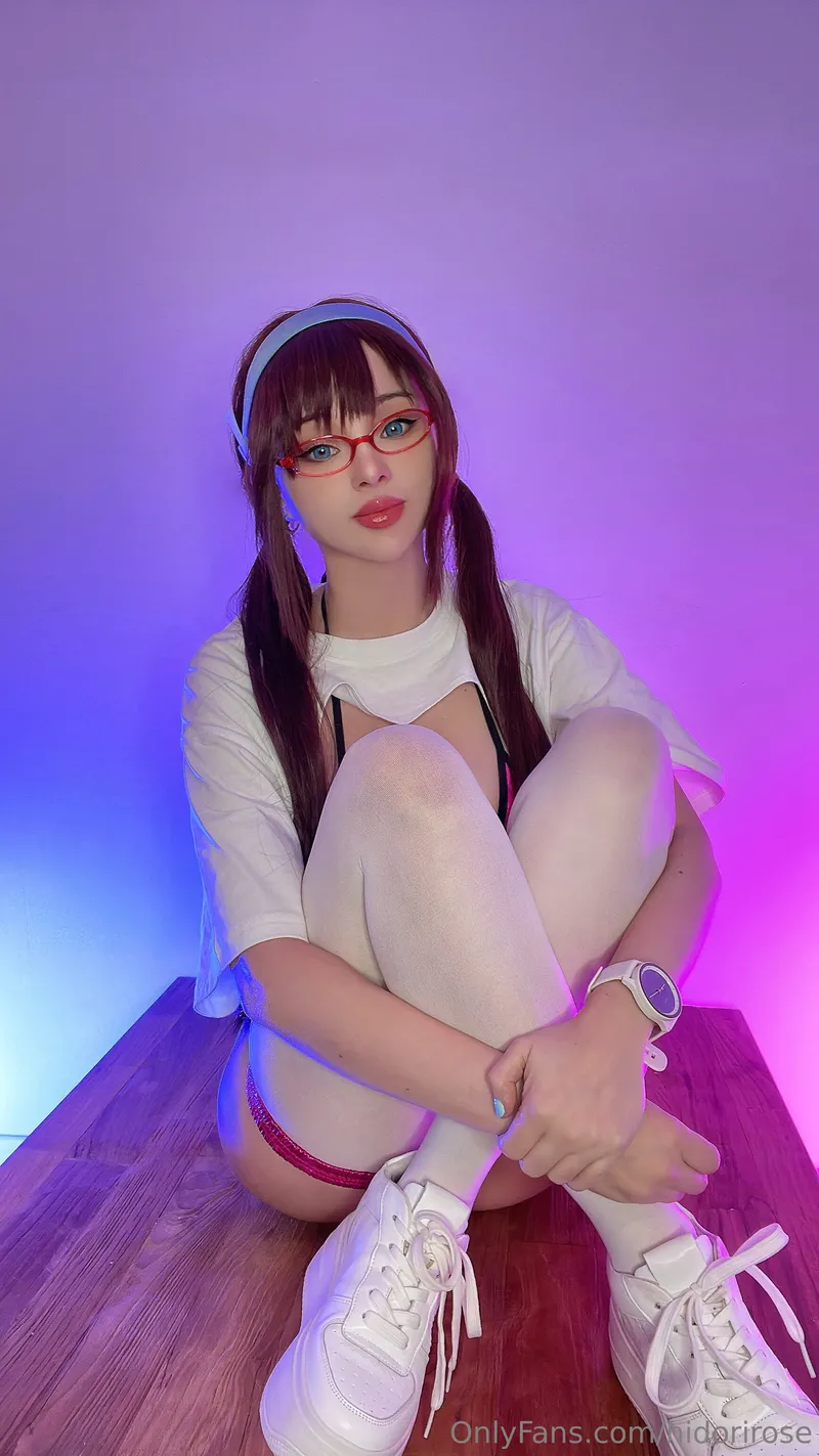 Hidori Rose OnlyFans Nude Leaks photo leak 470 of 7686