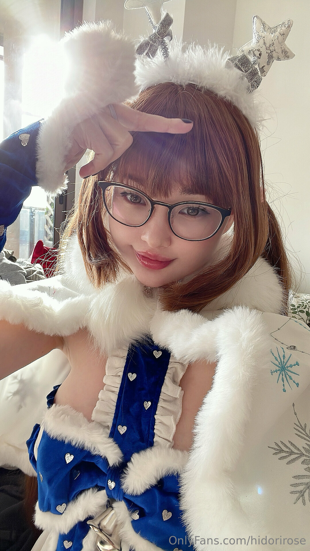 Hidori Rose OnlyFans Nude Leaks photo leak 4708 of 7686