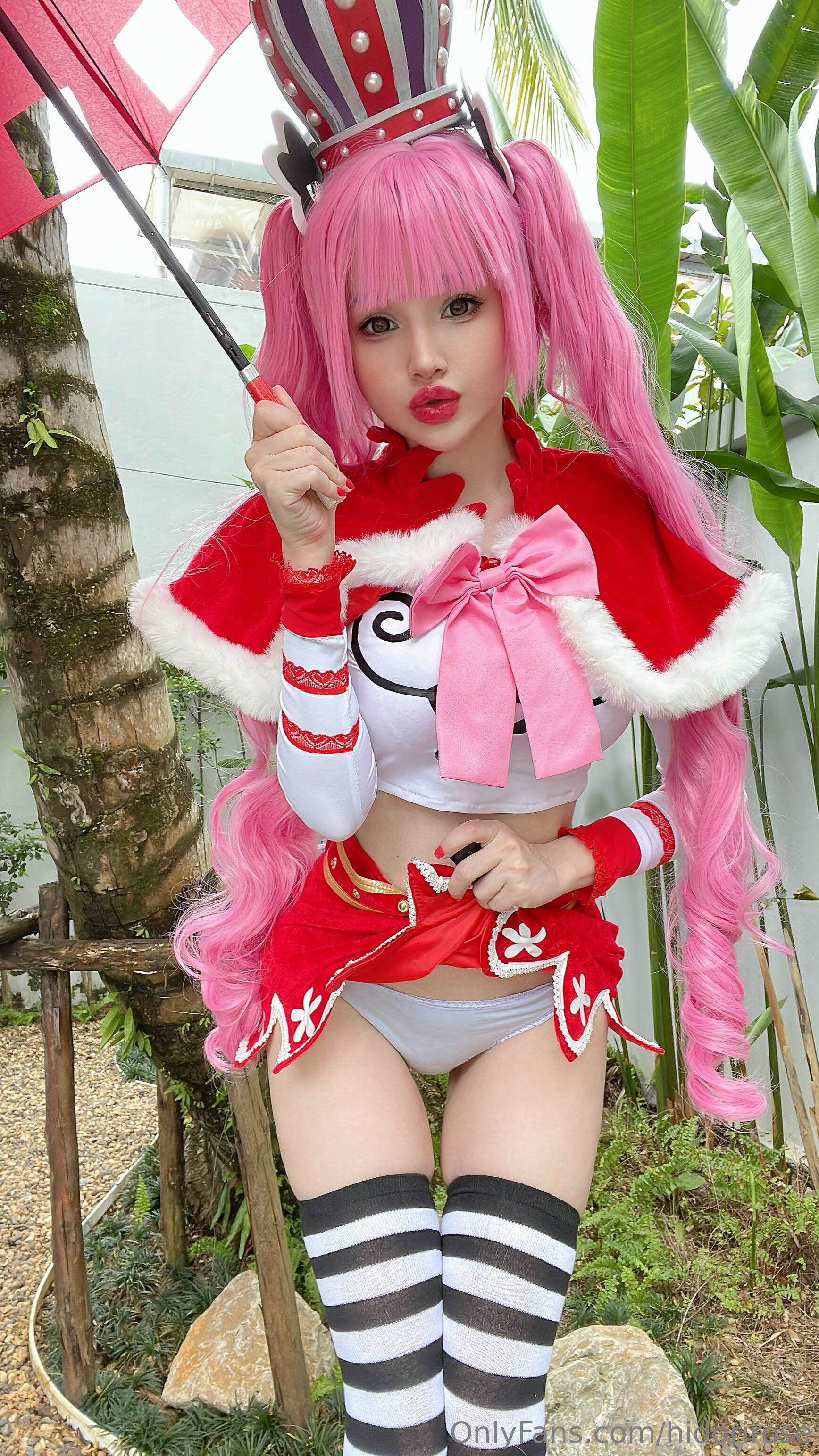 Hidori Rose OnlyFans Nude Leaks photo leak 4764 of 7686