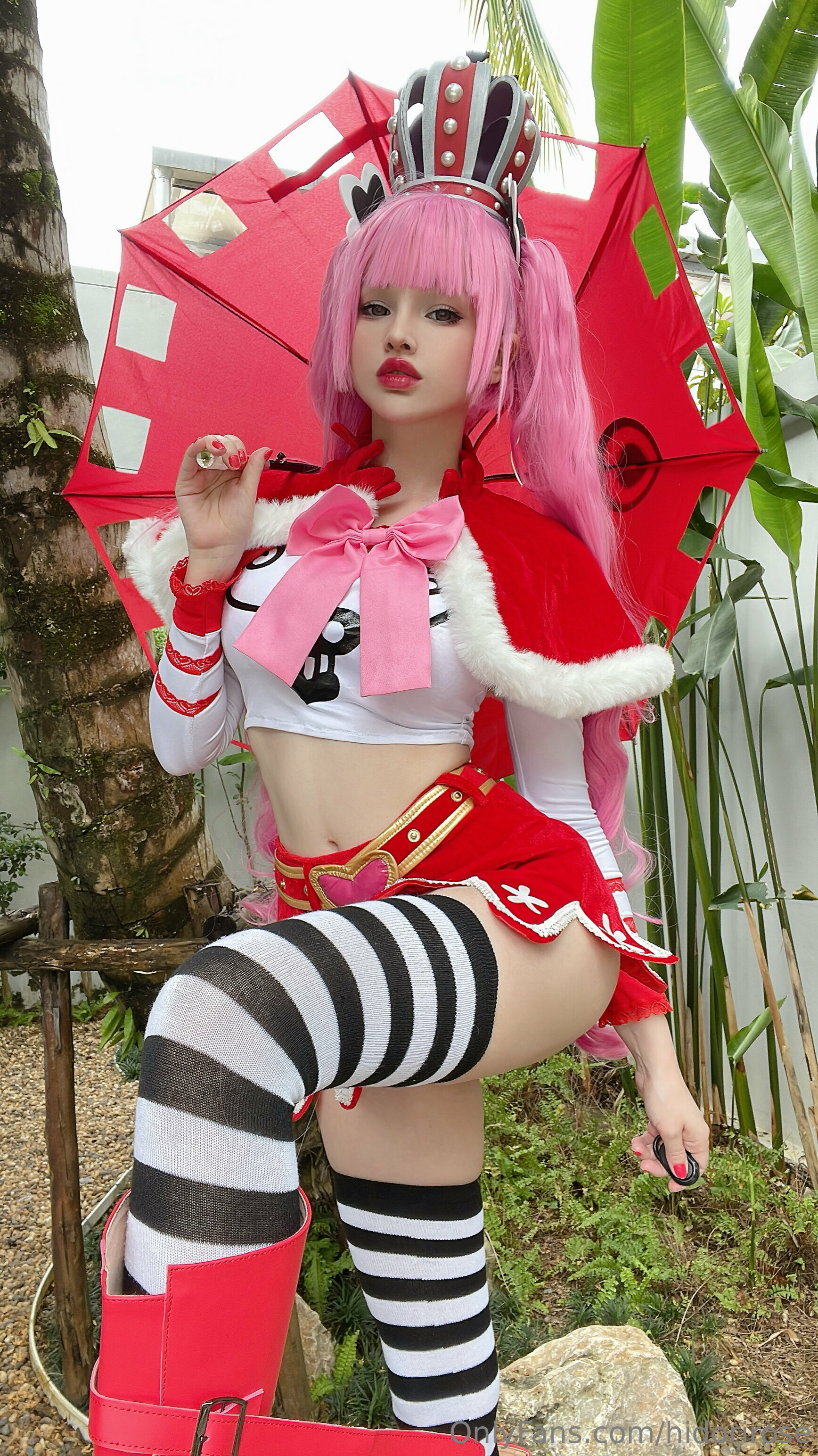 Hidori Rose OnlyFans Nude Leaks photo leak 4767 of 7686
