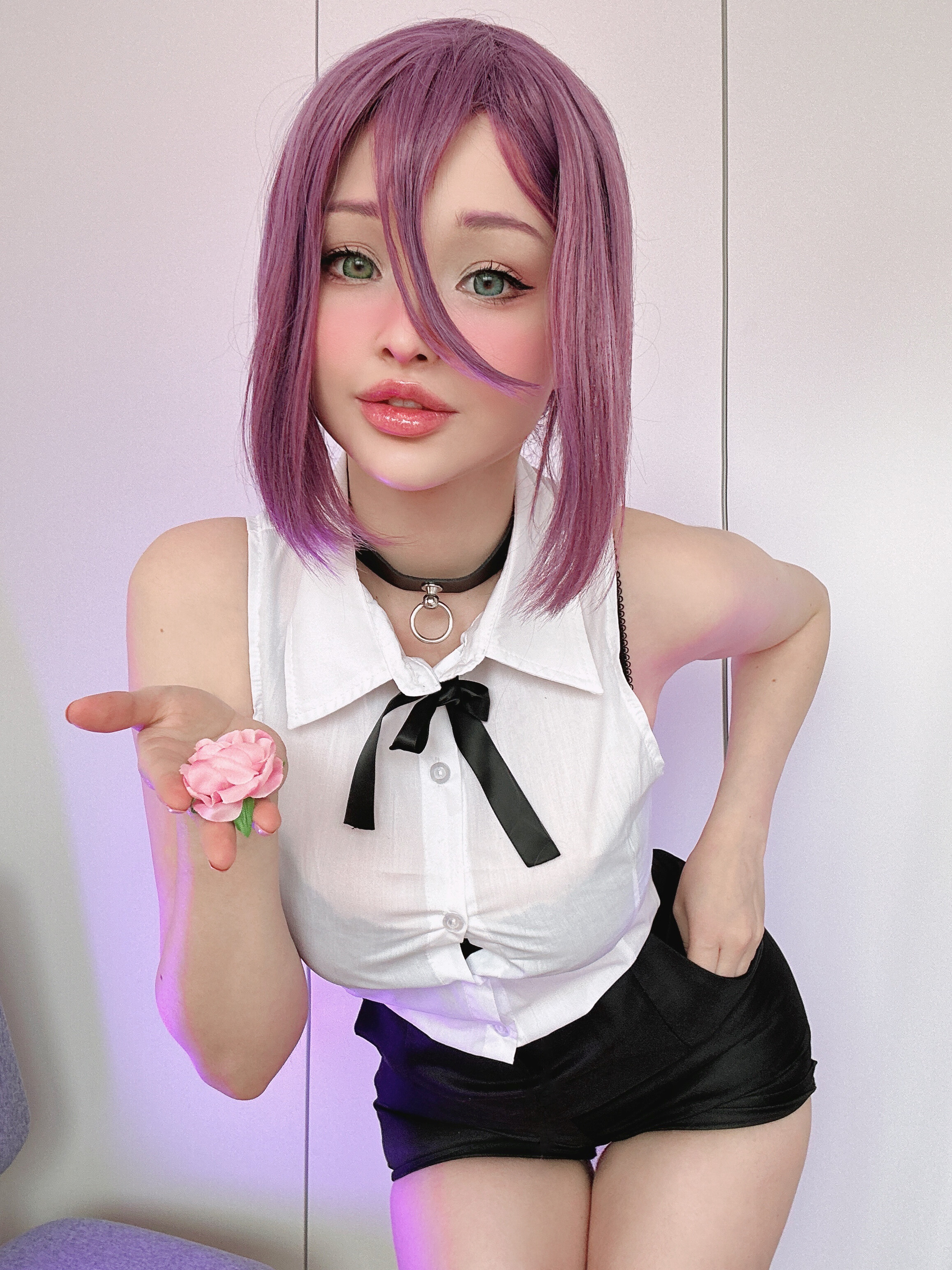 Hidori Rose OnlyFans Nude Leaks photo leak 4874 of 7686