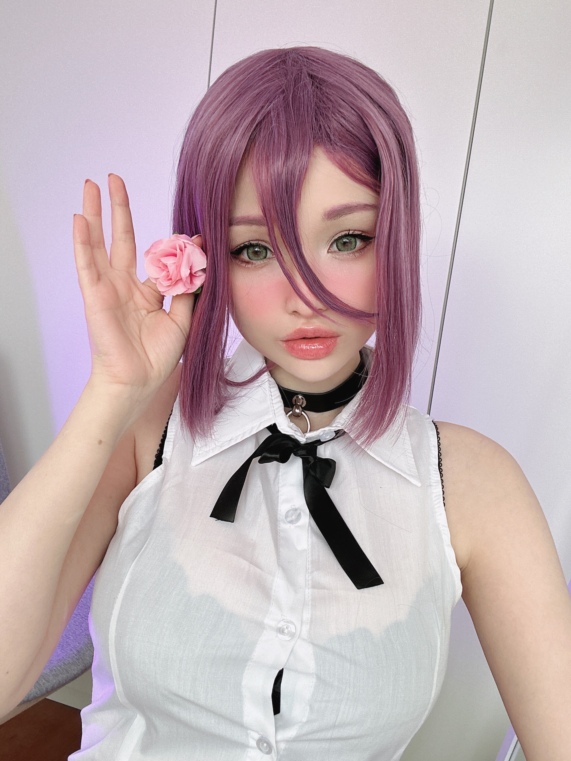 Hidori Rose OnlyFans Nude Leaks photo leak 4875 of 7686
