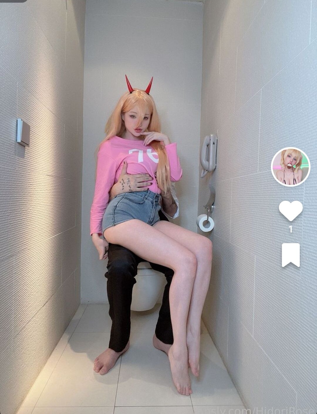 Hidori Rose OnlyFans Nude Leaks photo leak 4952 of 7686