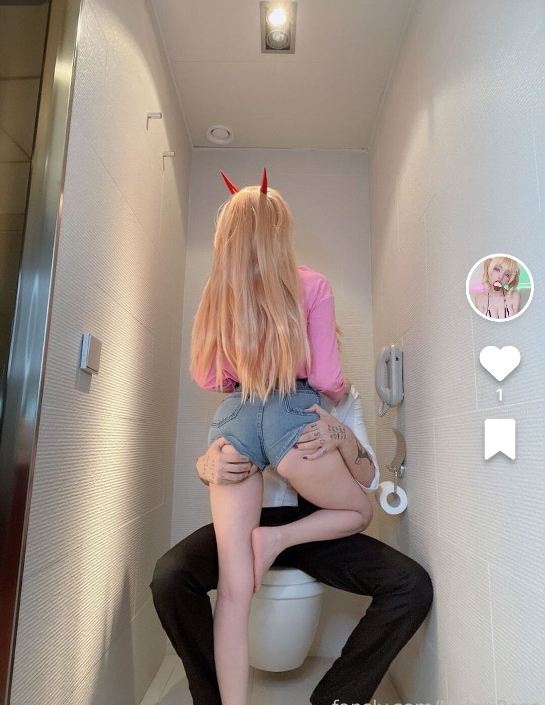 Hidori Rose OnlyFans Nude Leaks photo leak 4954 of 7686