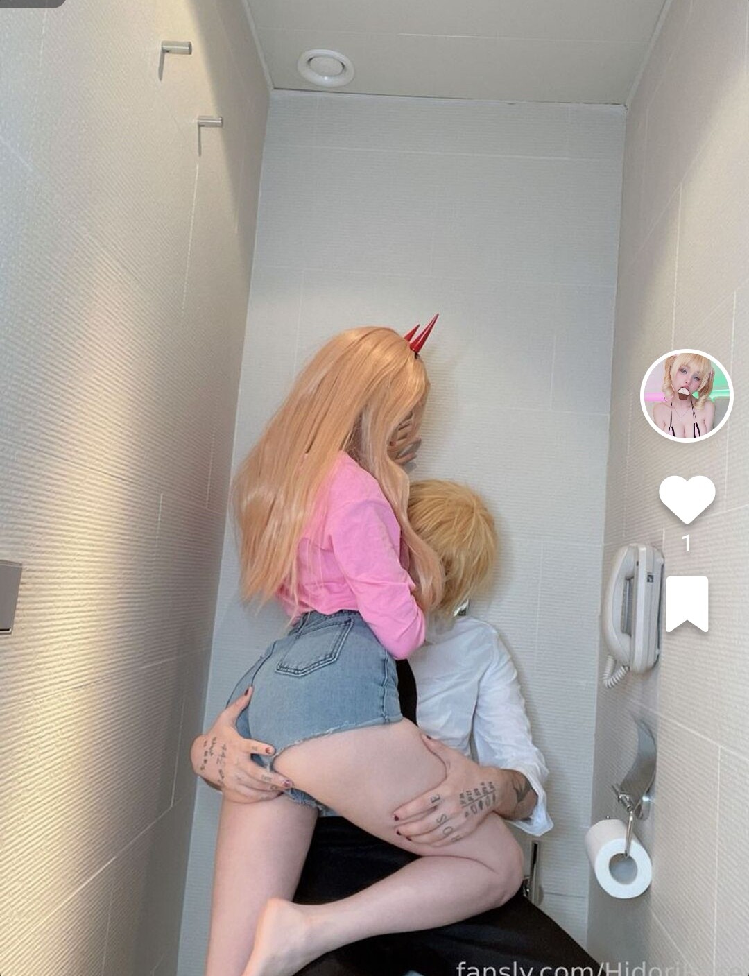 Hidori Rose OnlyFans Nude Leaks photo leak 4956 of 7686